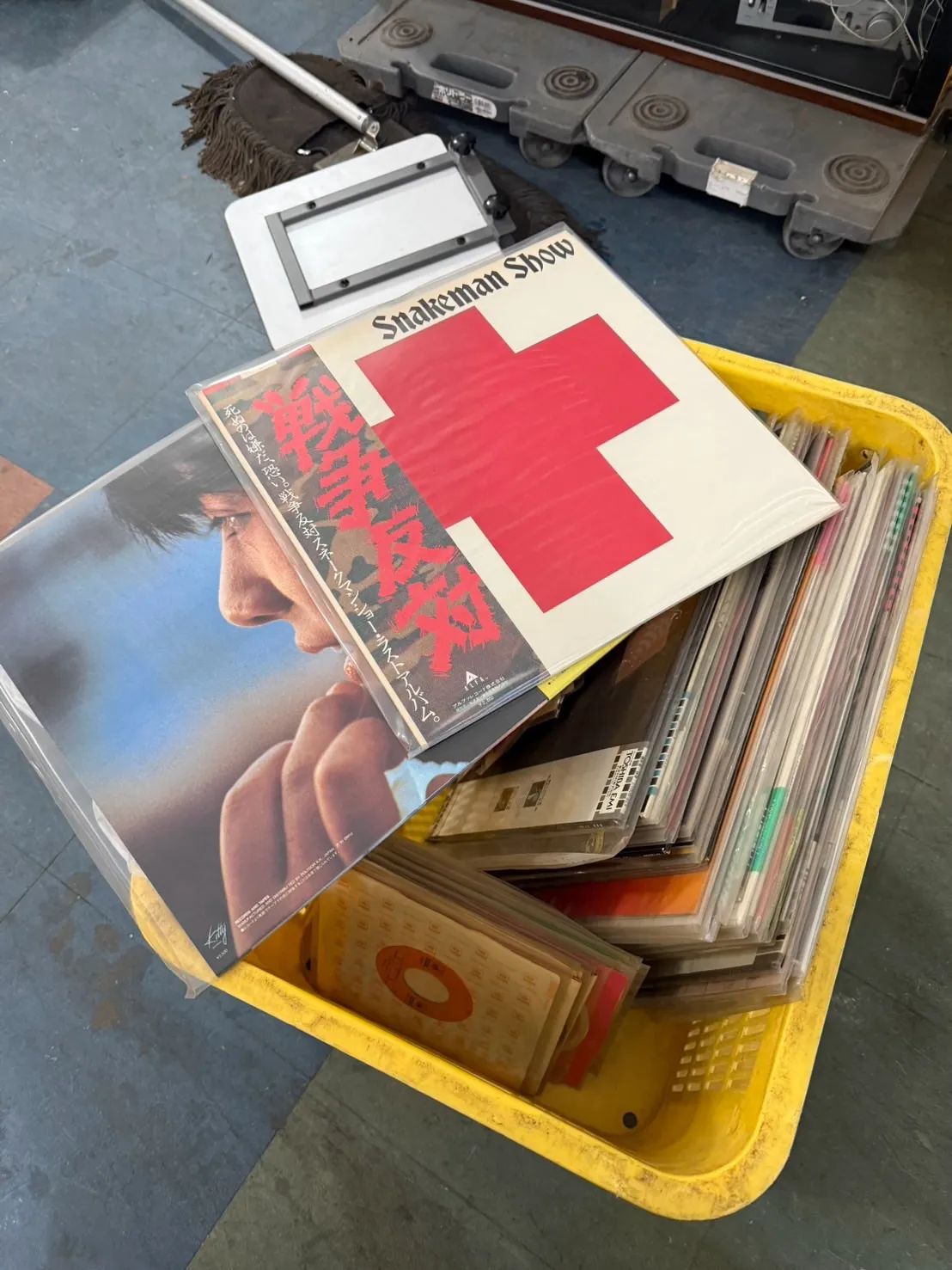 【🪩本日の買取情報🪩】