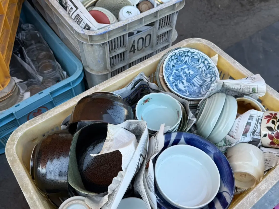 【🪩本日の買取情報🪩】