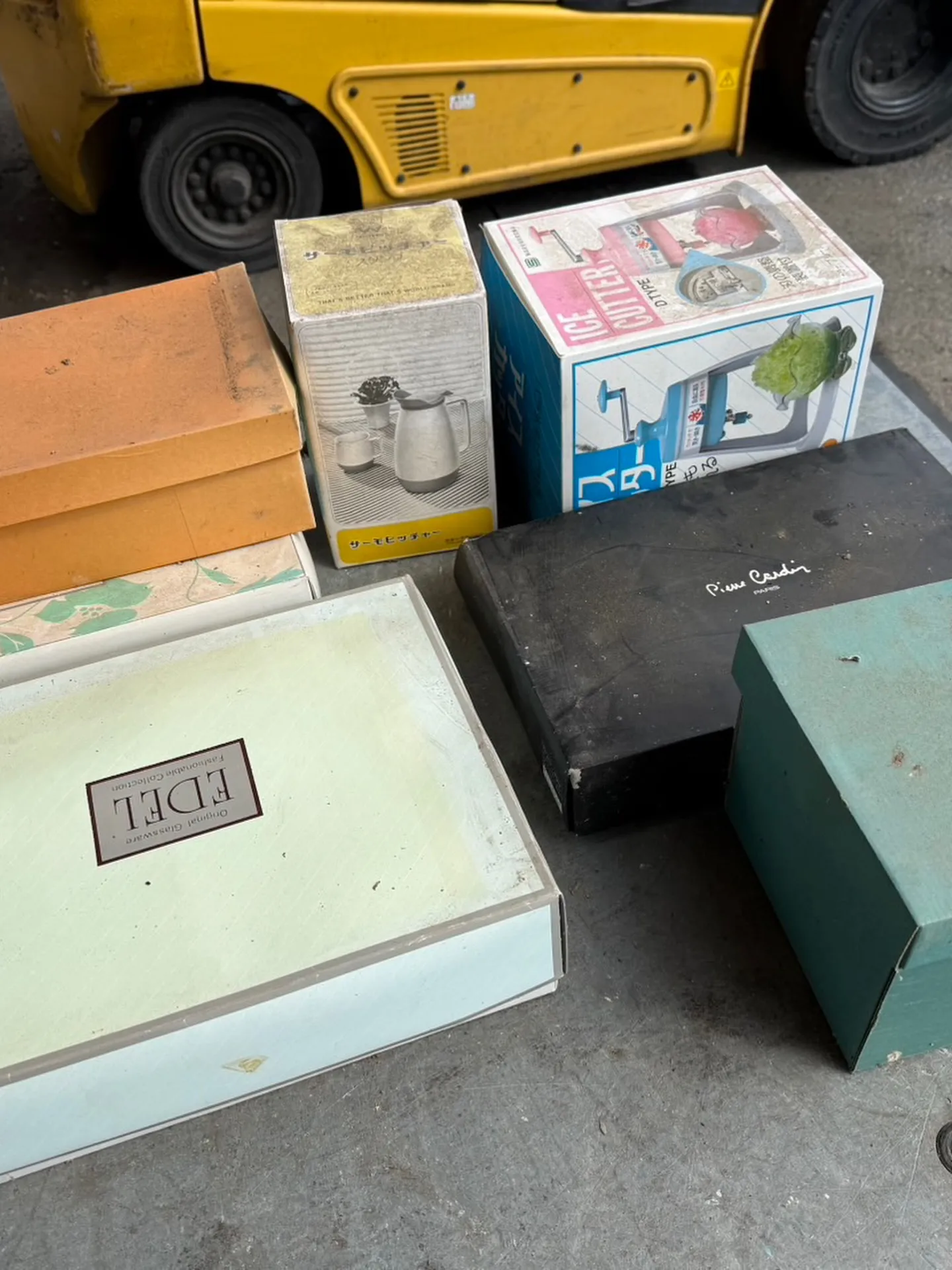 【🪩本日の買取情報🪩】