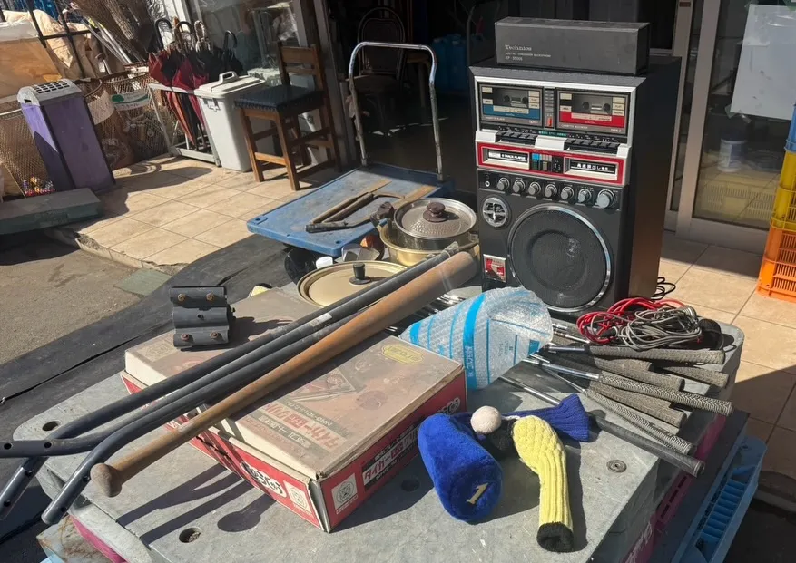 【🪩本日の買取情報🪩】