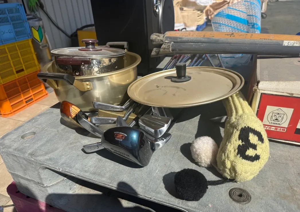 【🪩本日の買取情報🪩】