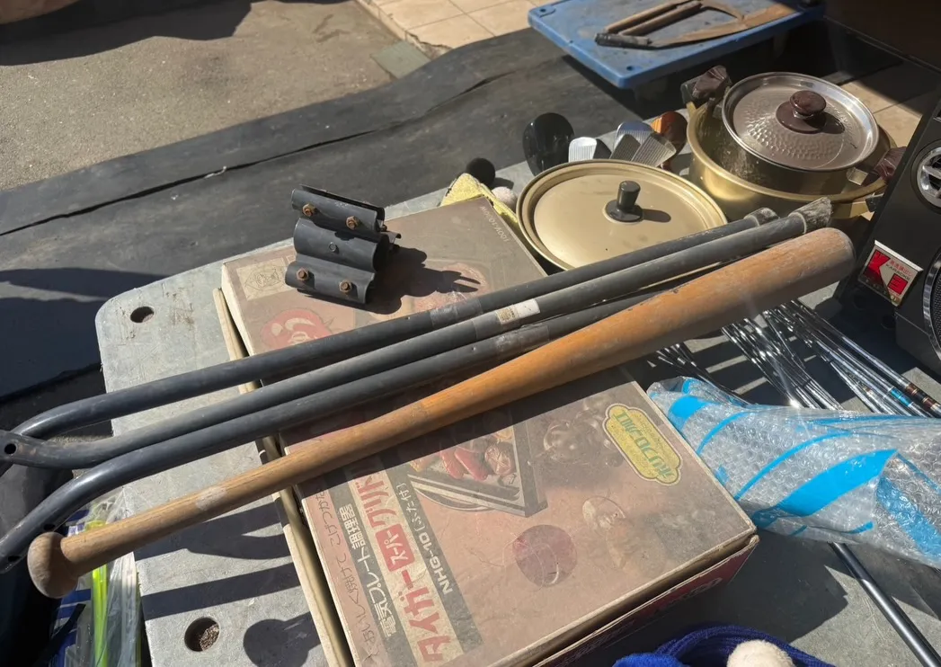 【🪩本日の買取情報🪩】