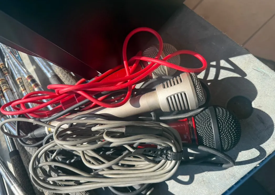 【🪩本日の買取情報🪩】