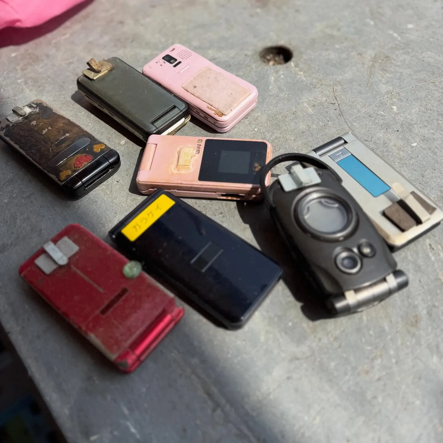 青春の思い出、眠っていませんか？