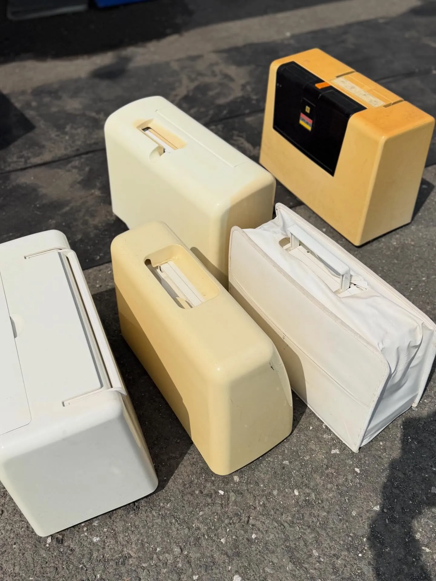 本日もポンコツ屋にお持ち込みありがとうございます😊 家に眠っ...