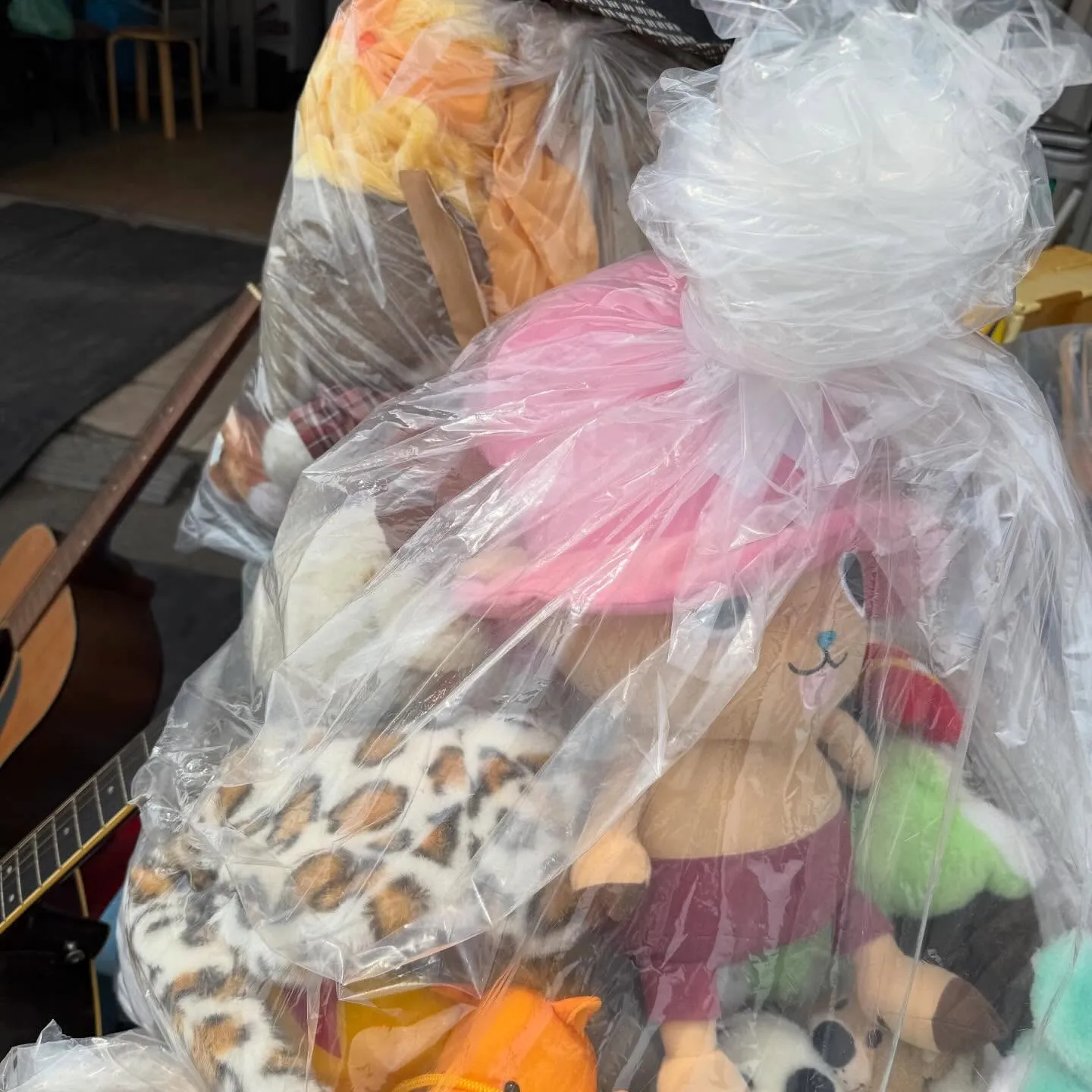 ポンコツ屋にお持ち込みありがとうございます!🎉ギター、ゴルフ...