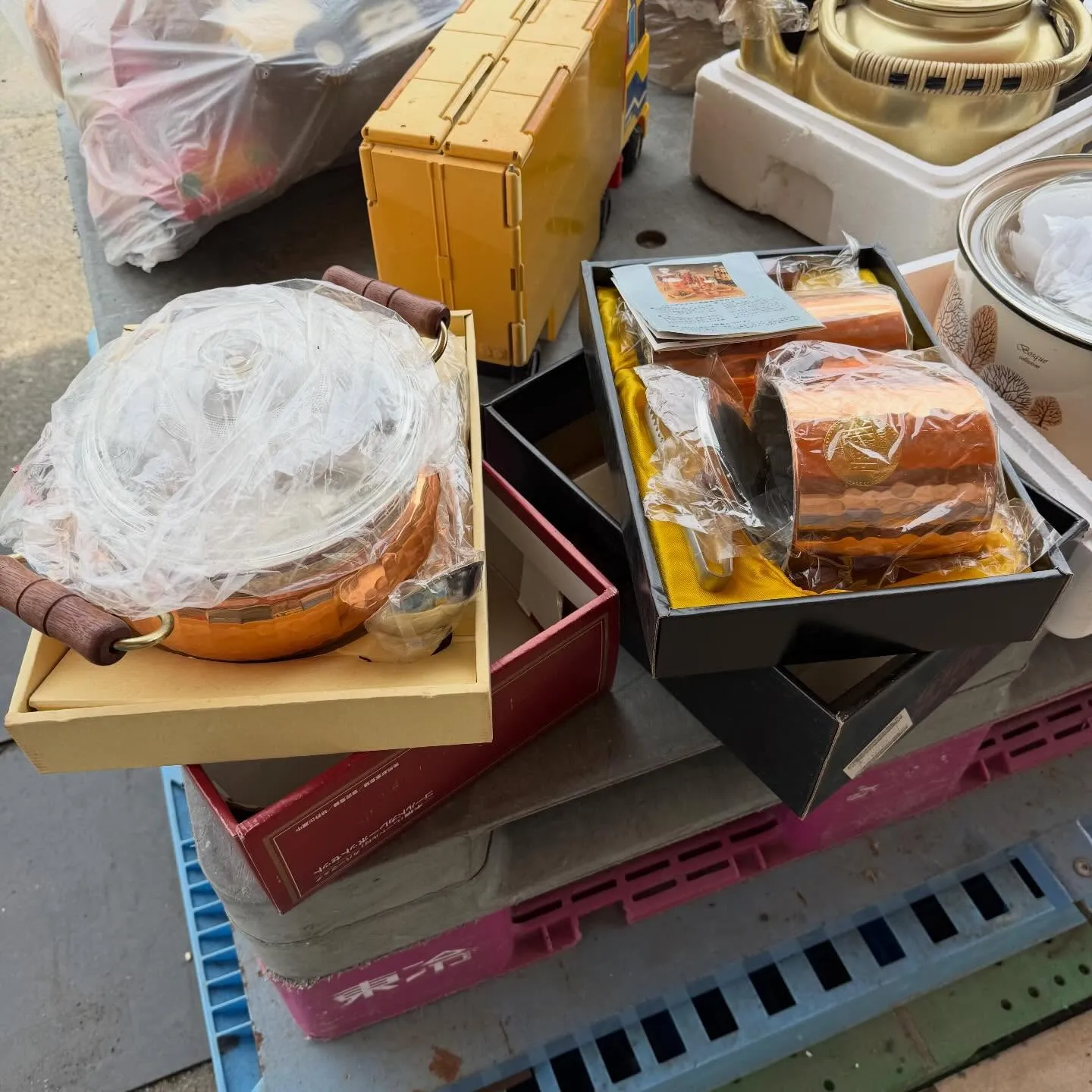 ポンコツ屋にお持ち込みありがとうございます!🎉ギター、ゴルフ...