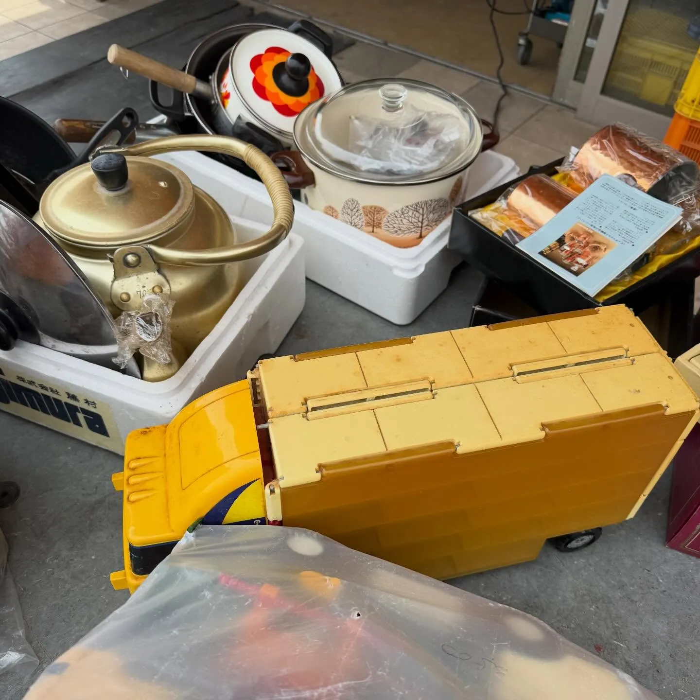 ポンコツ屋にお持ち込みありがとうございます!🎉ギター、ゴルフ...