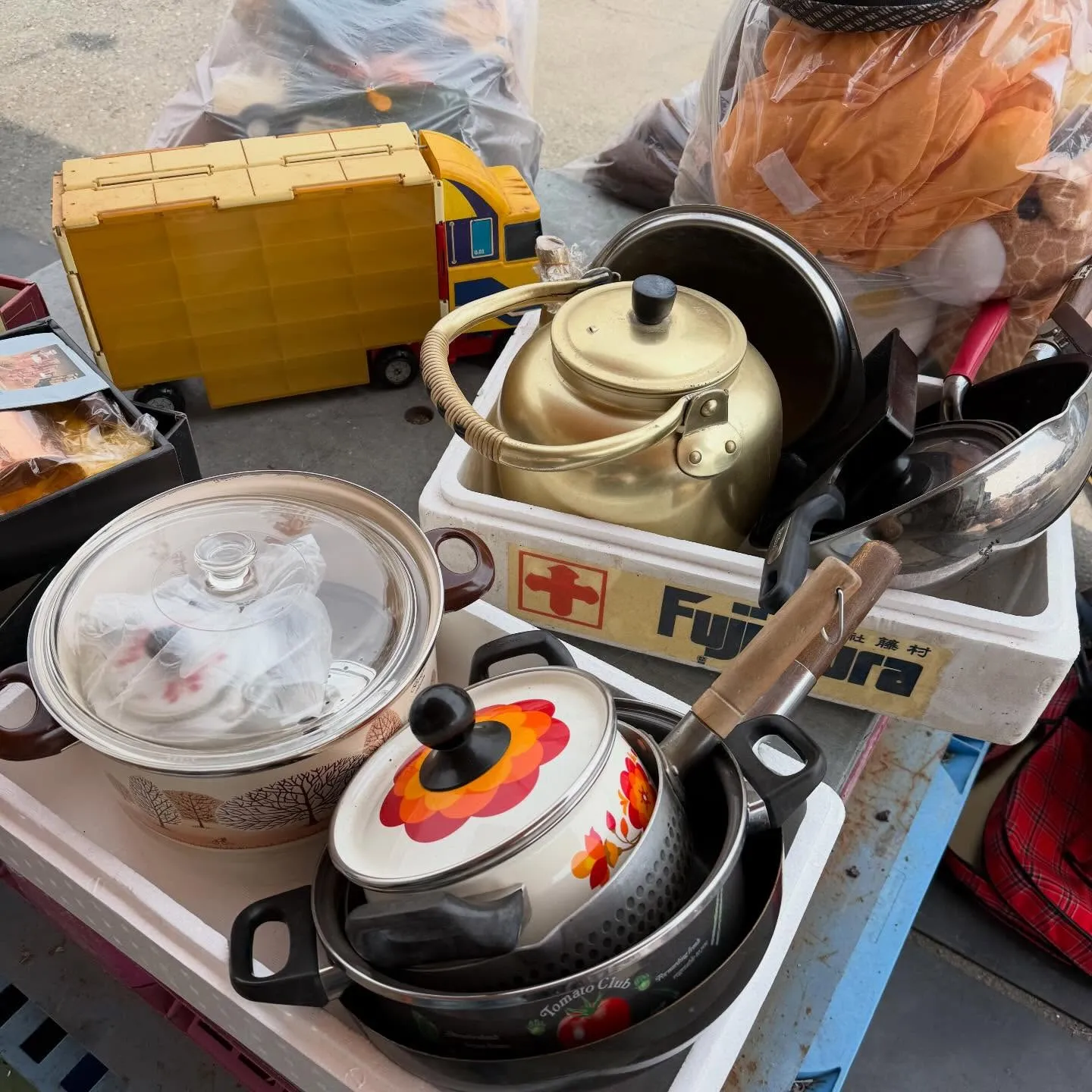 ポンコツ屋にお持ち込みありがとうございます!🎉ギター、ゴルフ...