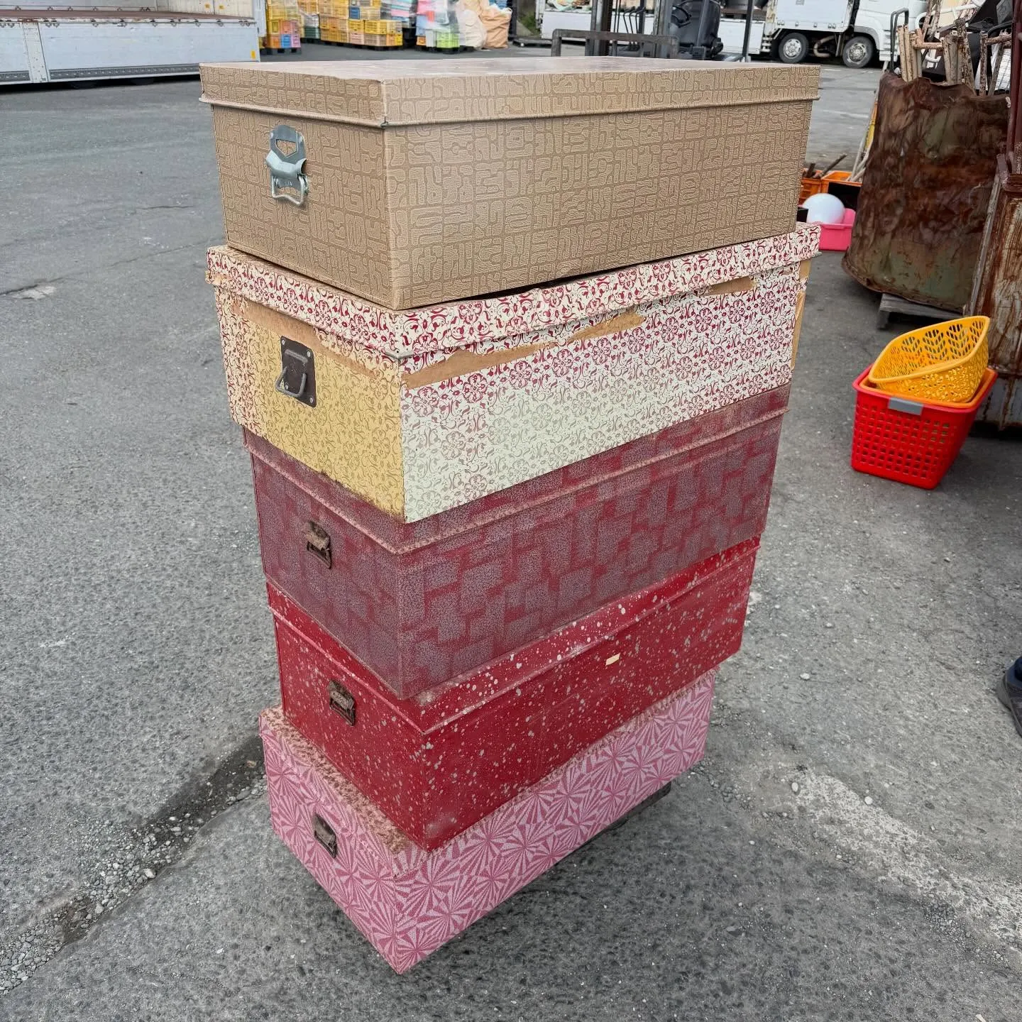 こんにちはみなさん！今日はちょっと懐かしい気分にさせてくれる...