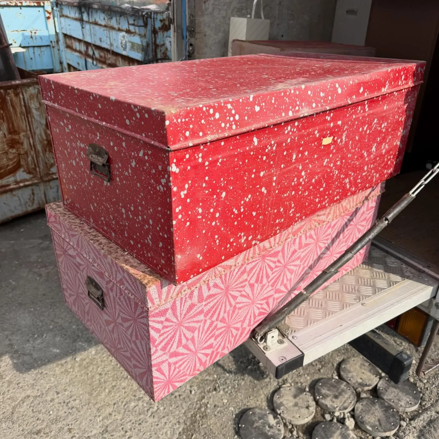 こんにちはみなさん！今日はちょっと懐かしい気分にさせてくれる...