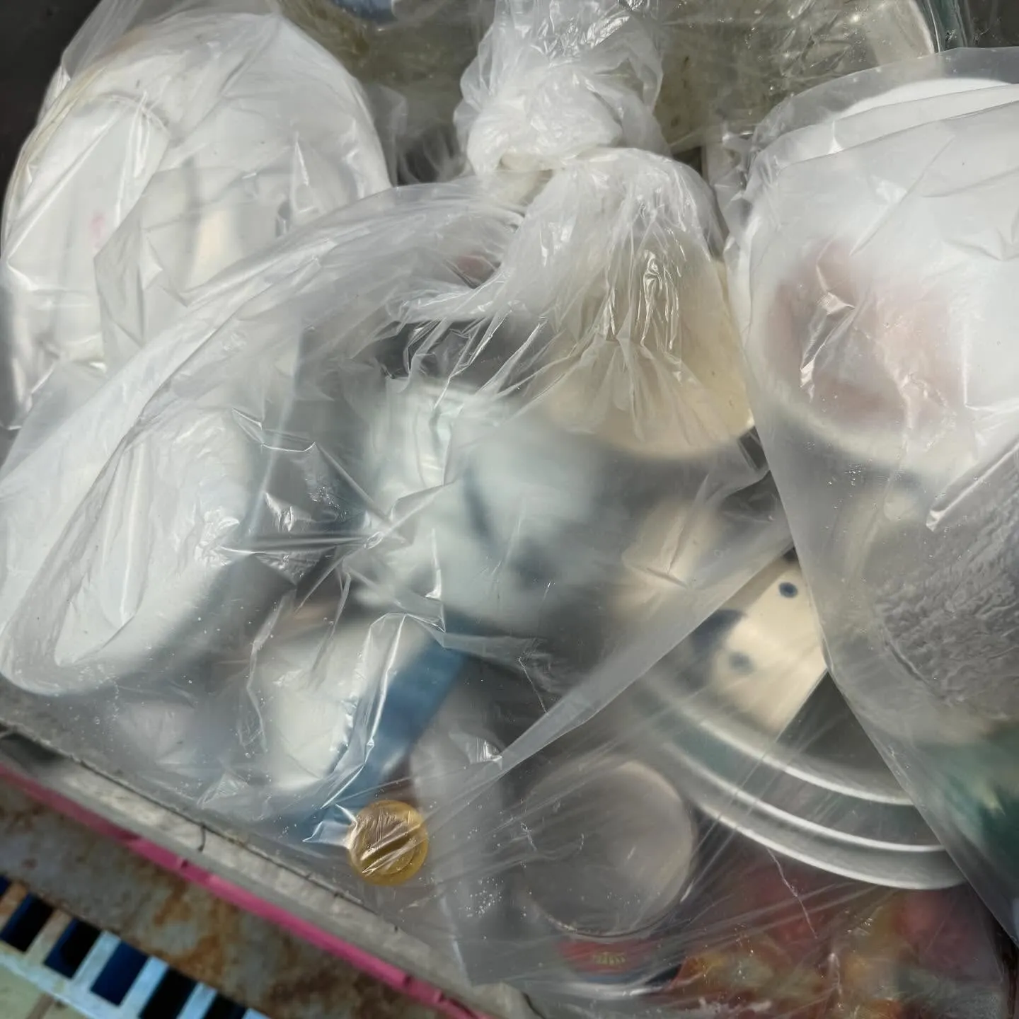 ポンコツ屋に沢山の持ち込みありがとうございます😄!新しく入荷...