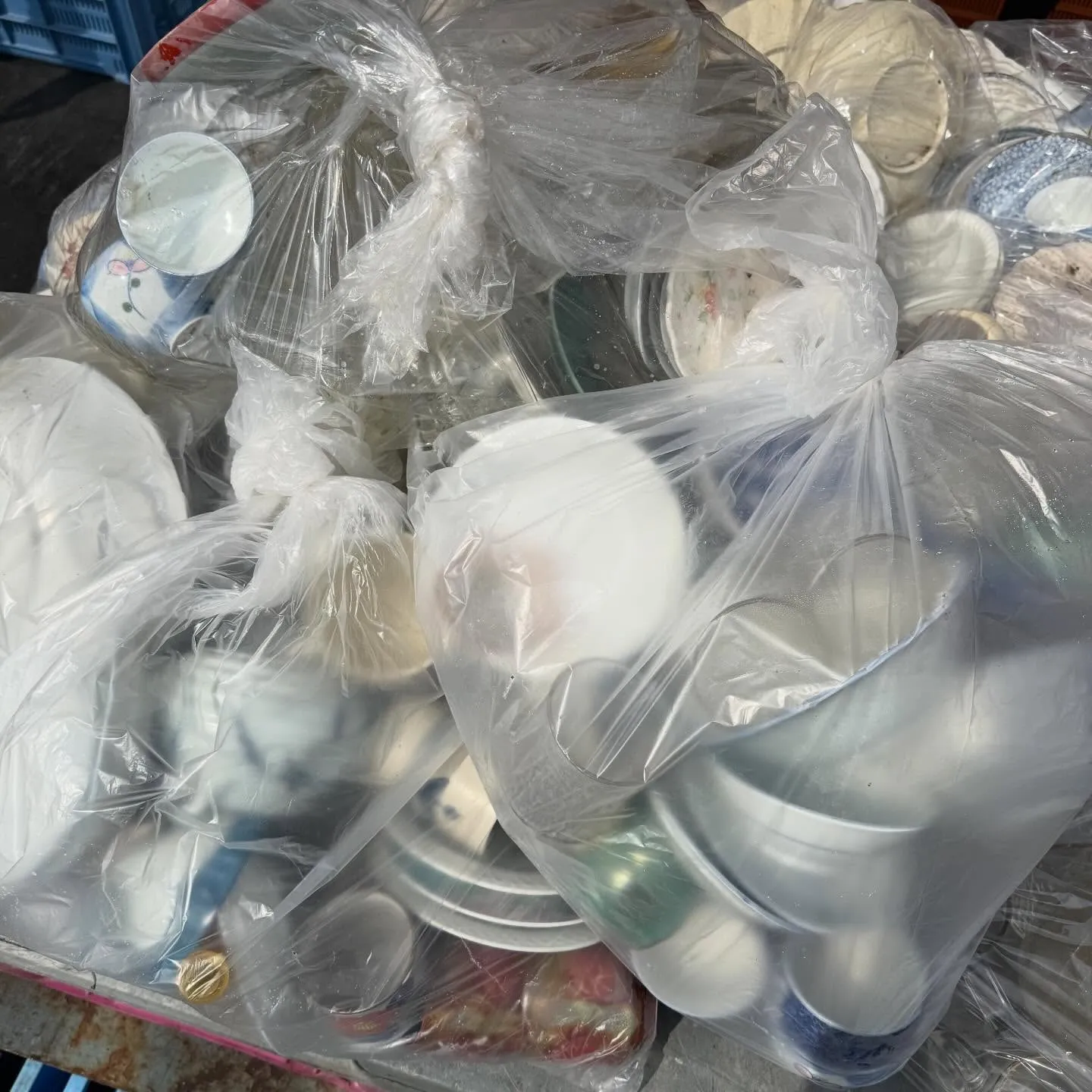 ポンコツ屋に沢山の持ち込みありがとうございます😄!新しく入荷...