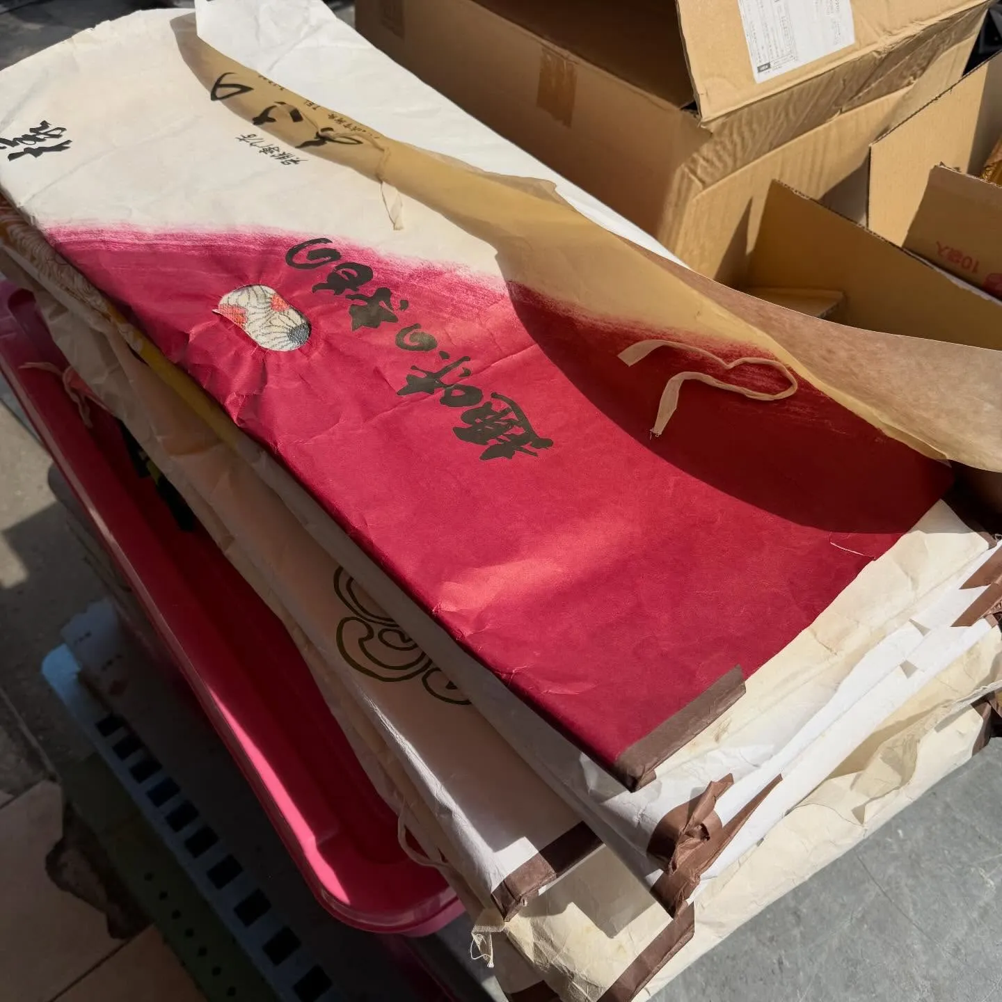 今日も「ポンコツ屋」に素敵な持ち込みありがとうございます😊！...