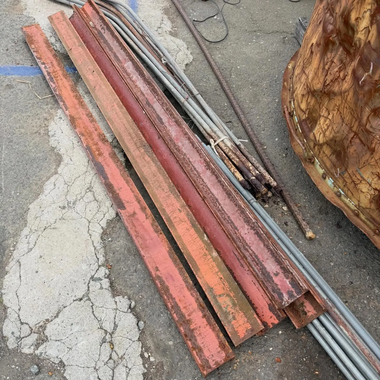 ポンコツ屋持ち込みありがとうございます😊🚗💨 もう使わなくな...