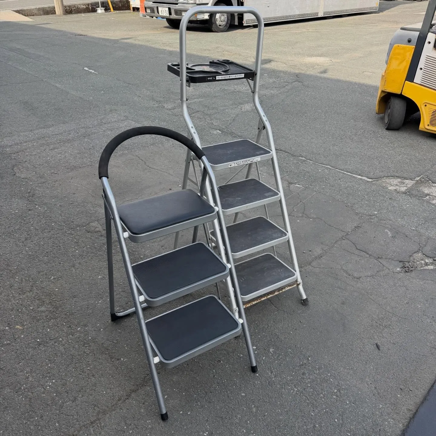 ポンコツ屋持ち込みありがとうございます😊🚗💨 もう使わなくな...