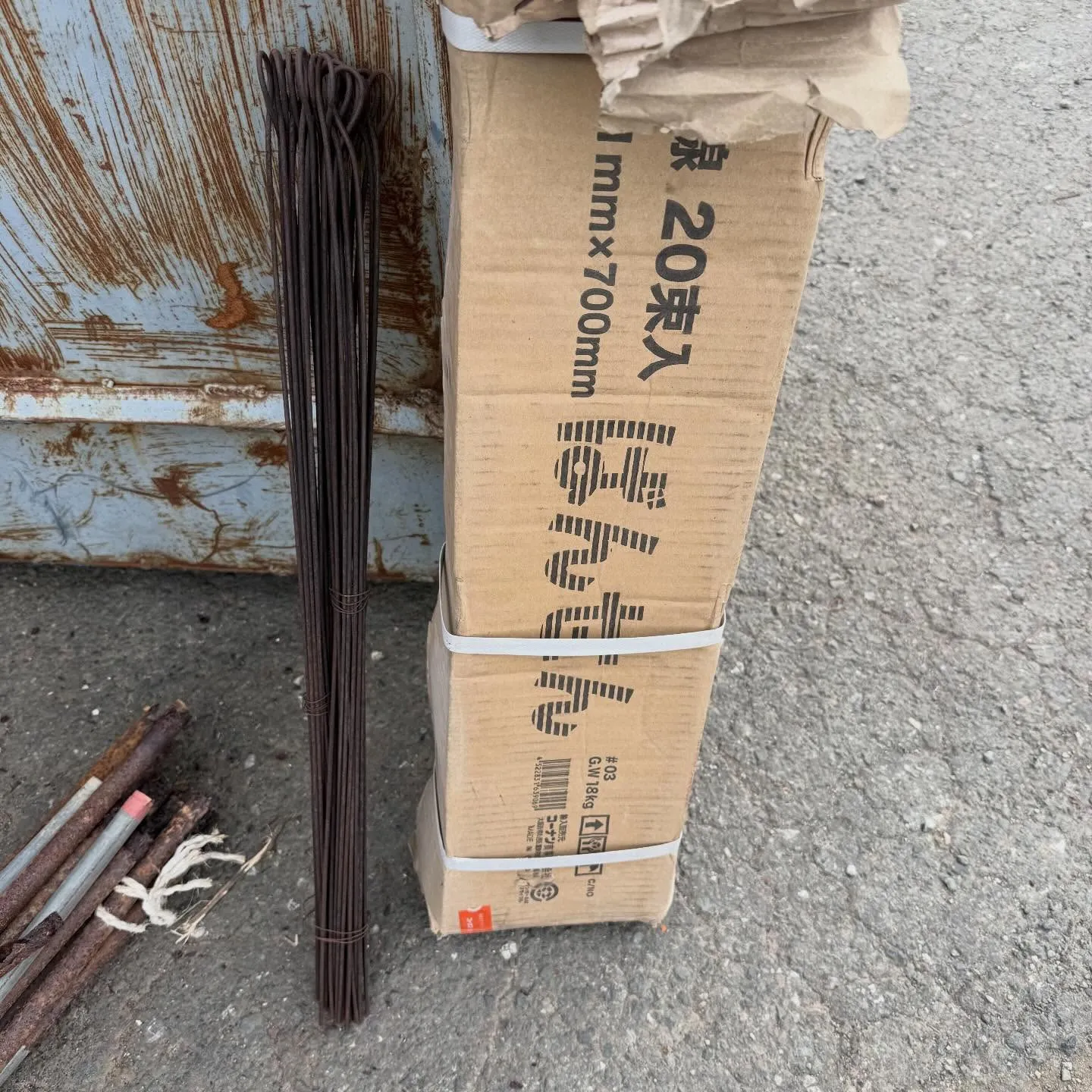 ポンコツ屋持ち込みありがとうございます😊🚗💨 もう使わなくな...