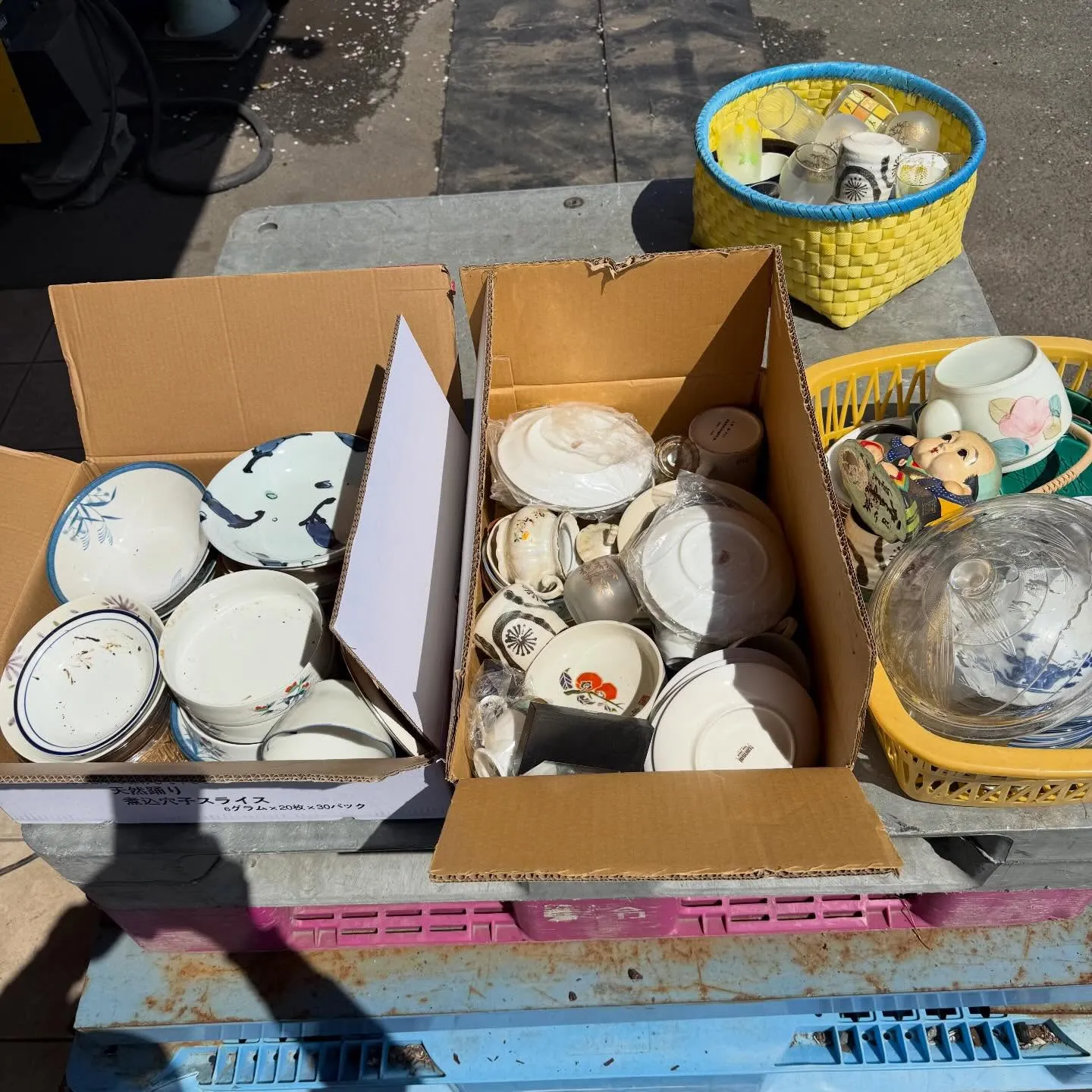 ポンコツ屋へようこそ!✨あなたの大切な思い出を再び輝かせてみ...