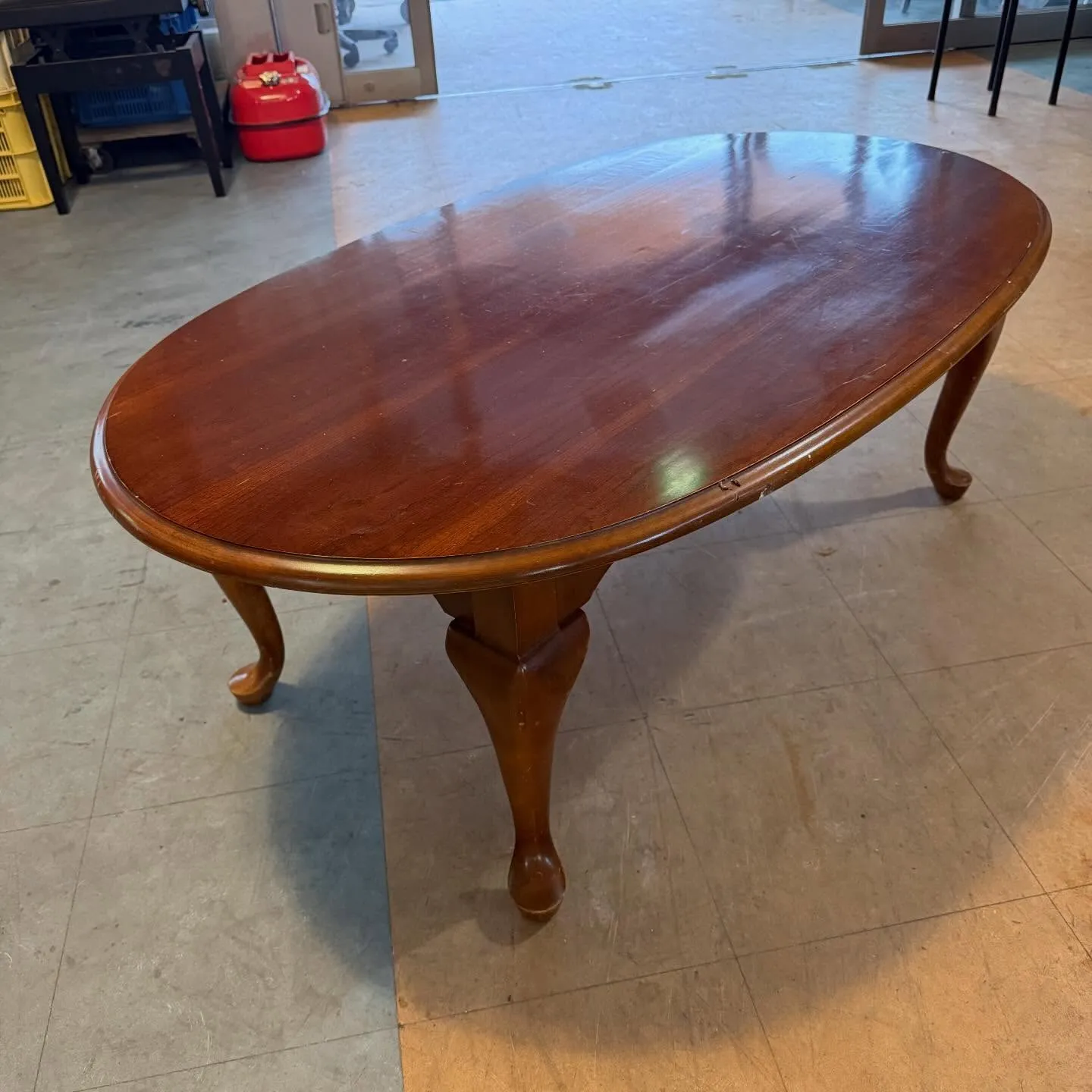 ポンコツ屋にお持ち込みありがとうございます！今日はちょっと変...