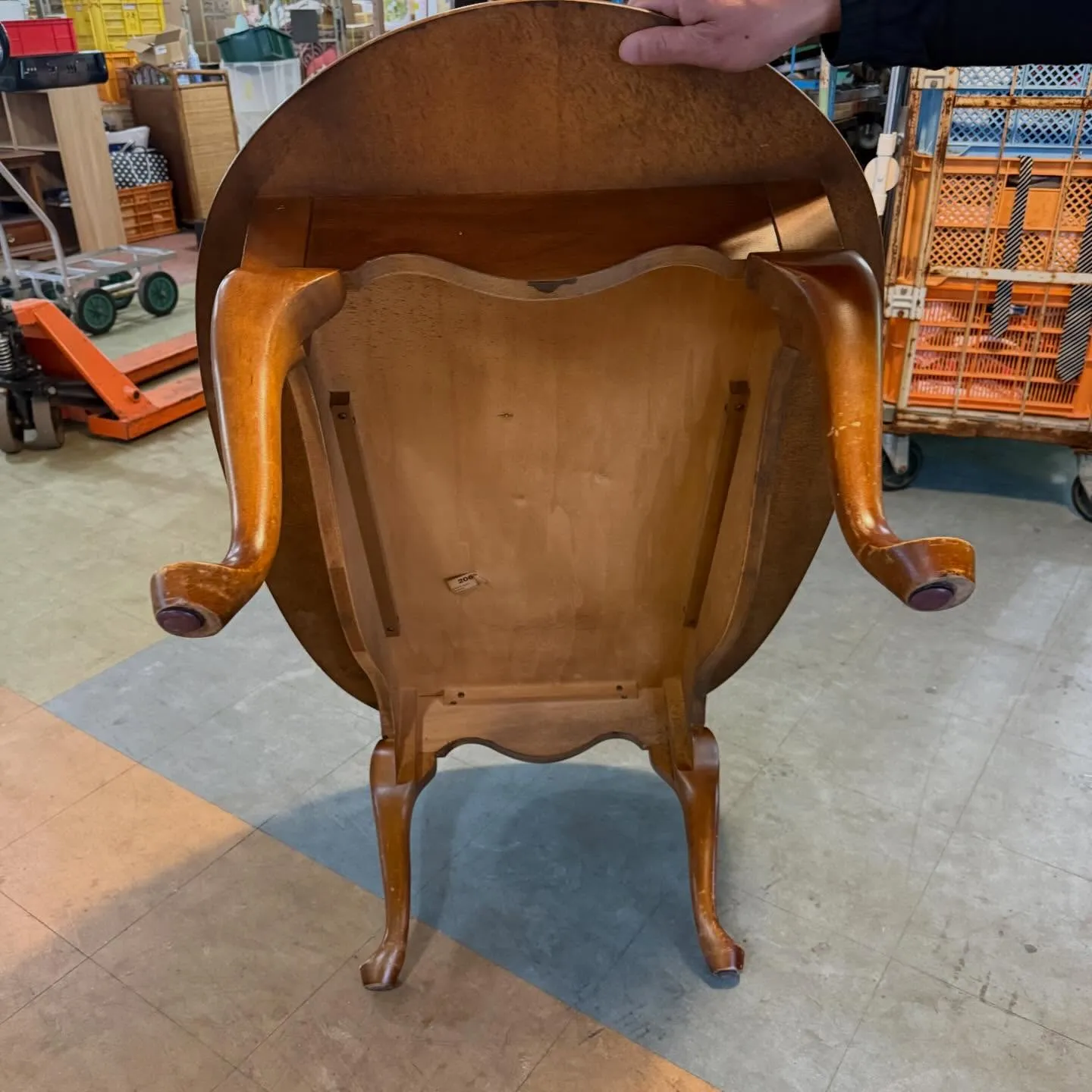 ポンコツ屋にお持ち込みありがとうございます!今日はちょっと変...