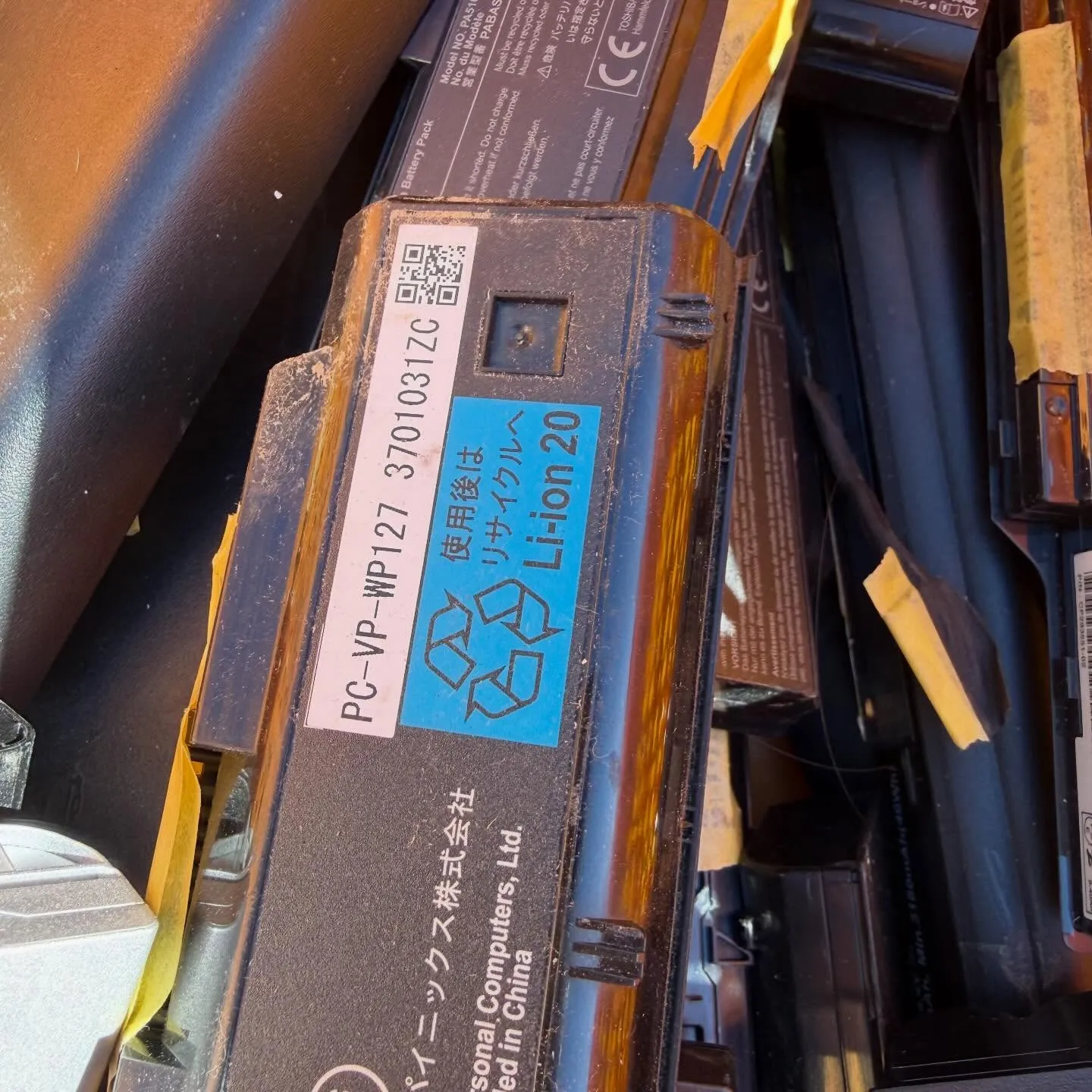 ポンコツ屋をご利用いただきありがとうございます✨ 本日はお知...