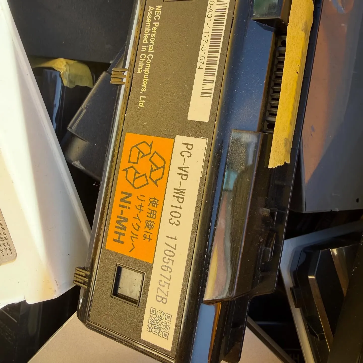 ポンコツ屋をご利用いただきありがとうございます✨ 本日はお知...