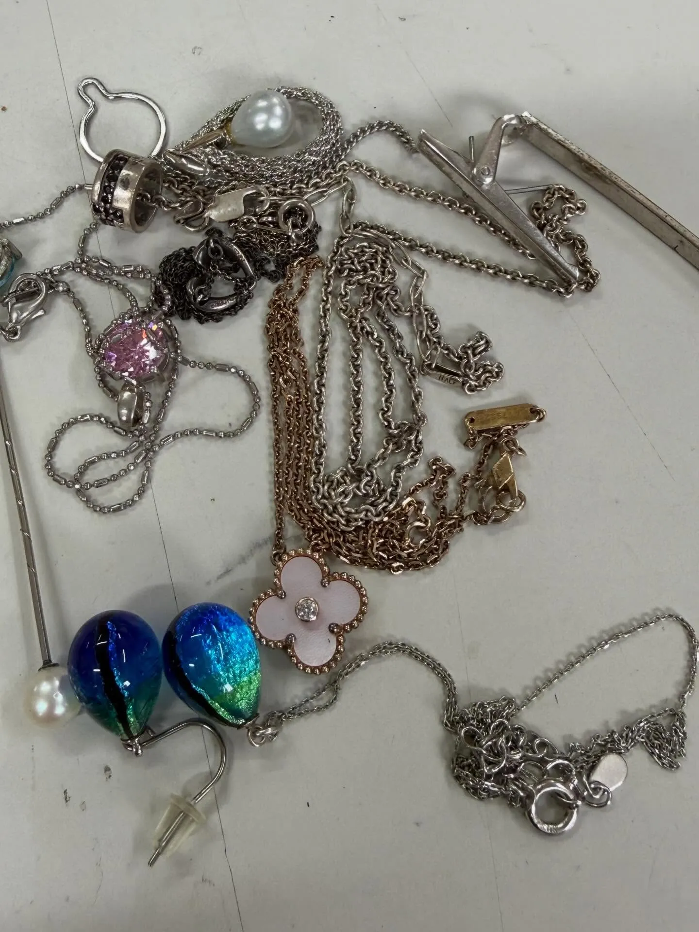 ポンコツ屋持ち込み、いつもありがとうございます😊本日の持ち込...