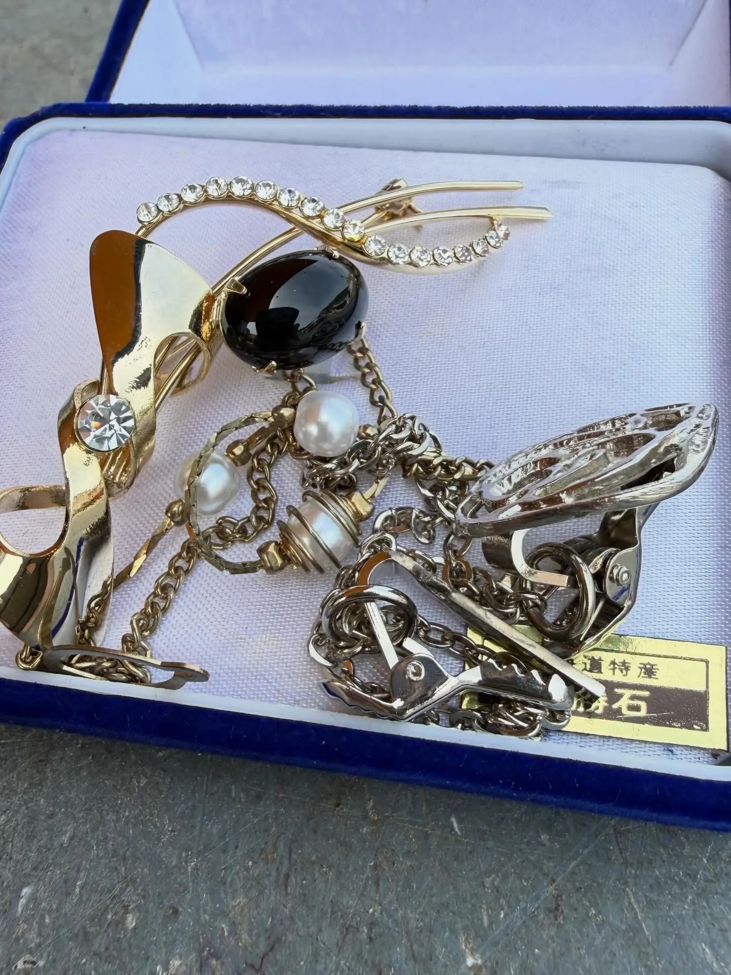 ポンコツ屋持ち込み、いつもありがとうございます😊本日の持ち込...