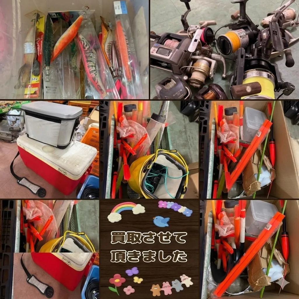 ポンコツ屋にお持ち込みいただきありがとうございます😊今日はと...