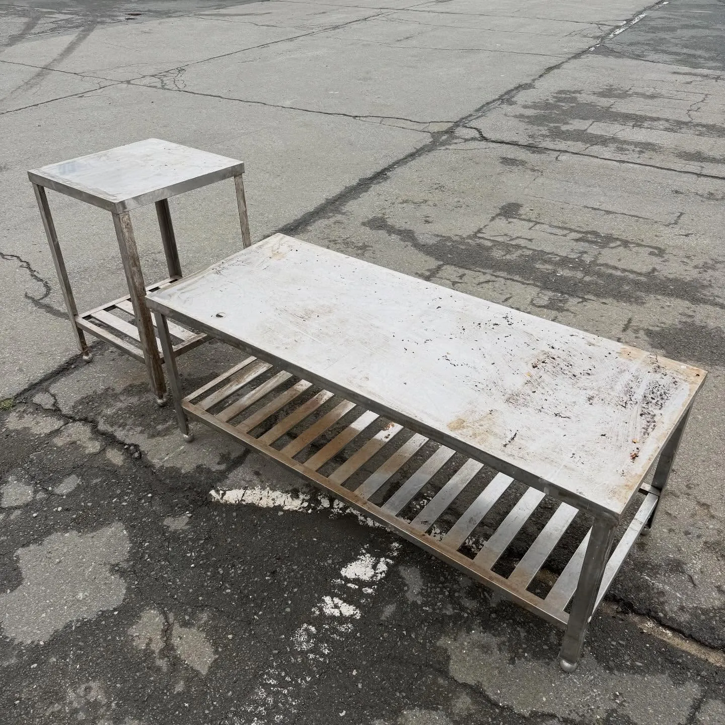 ポンコツ屋持ち込みありがとうございます😊 普段お店で調理する...