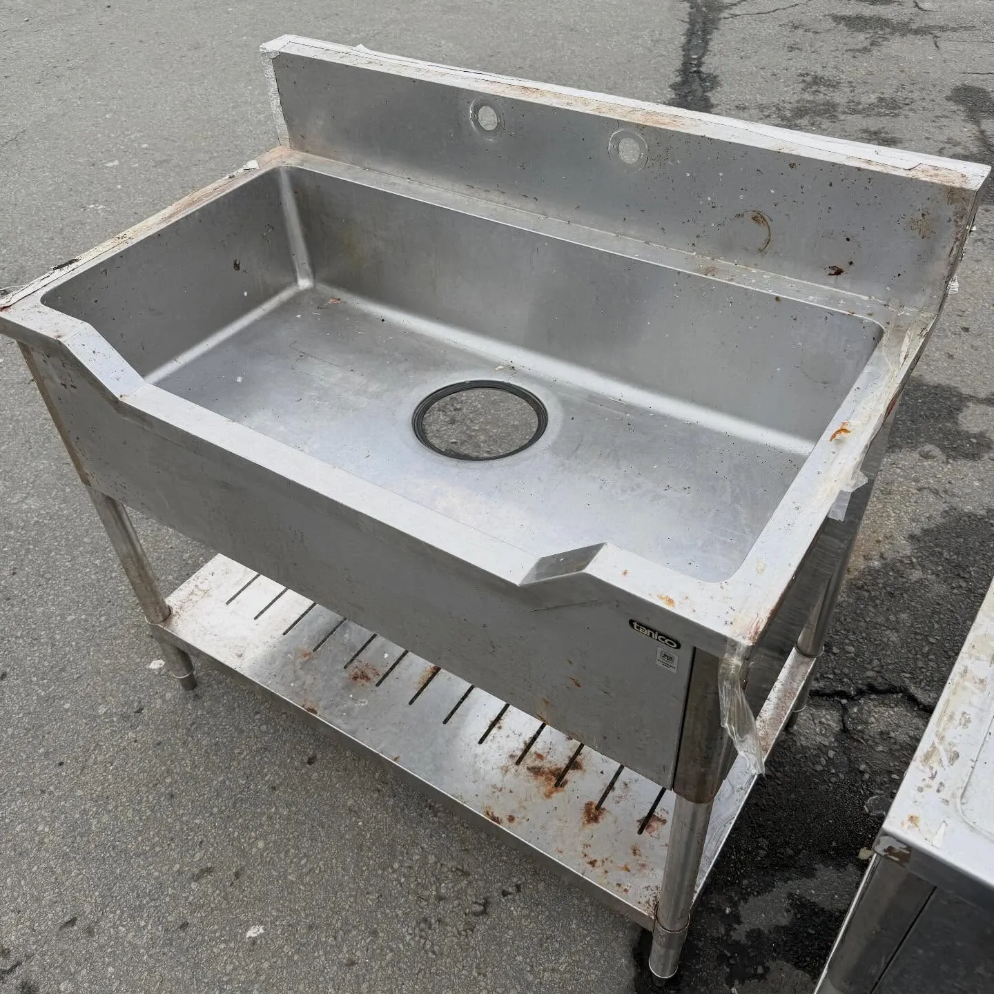 ポンコツ屋持ち込みありがとうございます😊 普段お店で調理する...