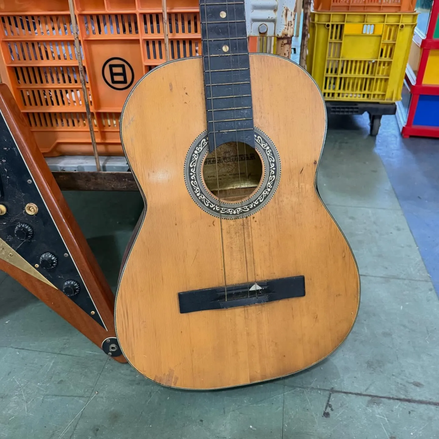 ポンコツ屋にお持ち込みありがとうございます😊