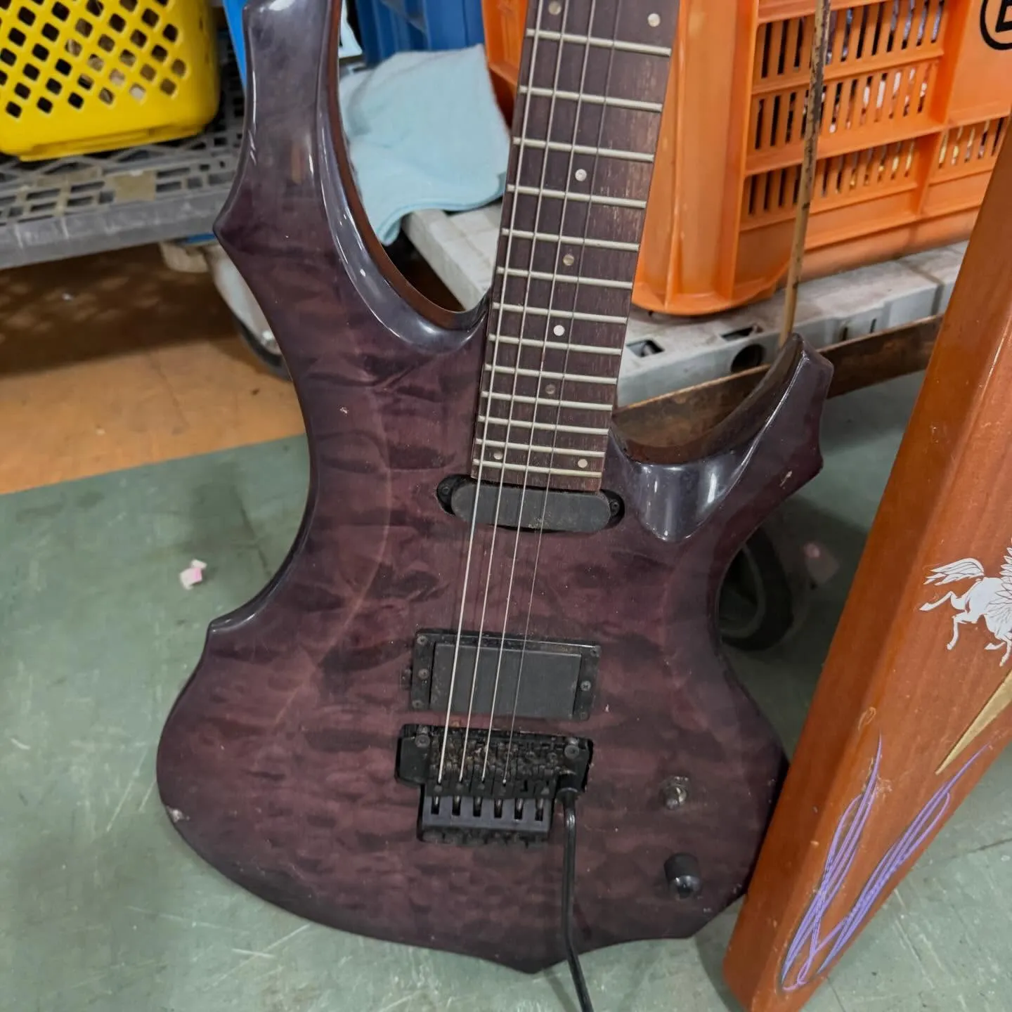 ポンコツ屋にお持ち込みありがとうございます😊