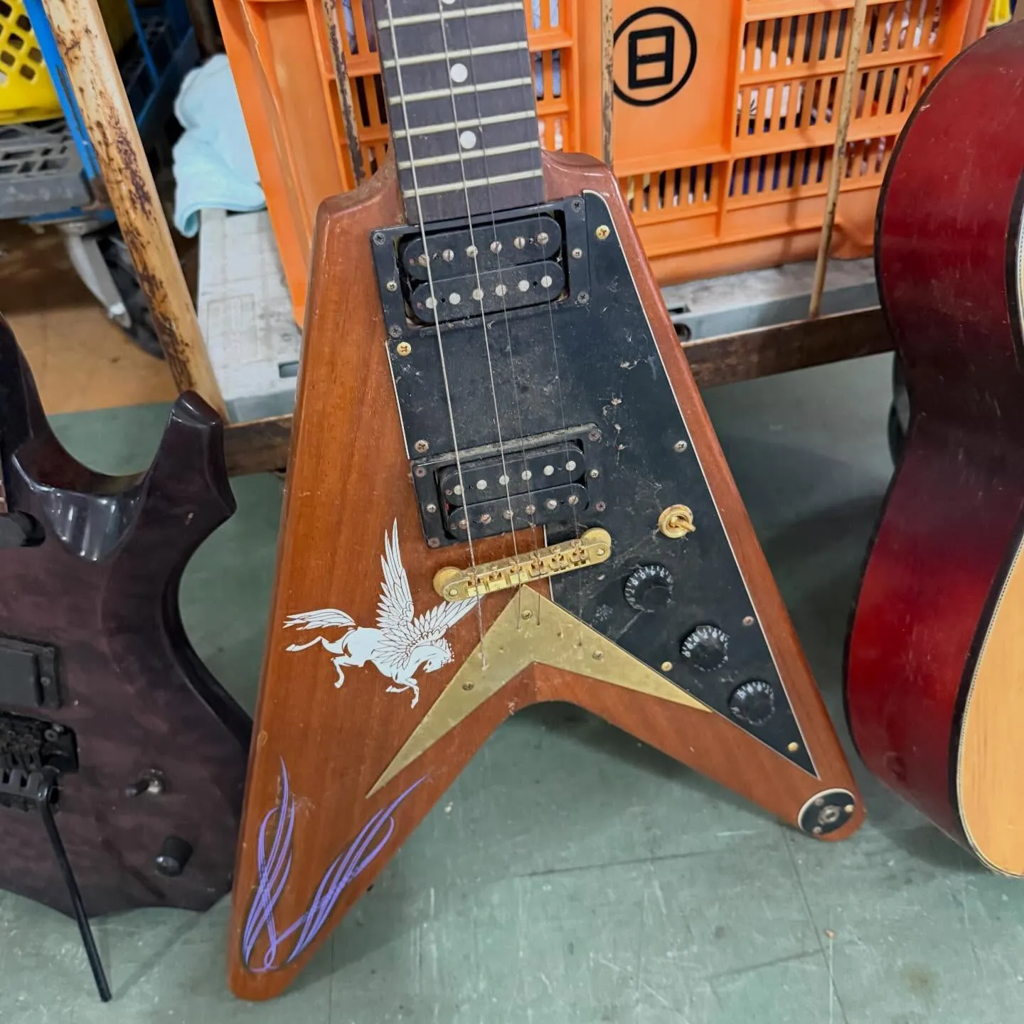 ポンコツ屋にお持ち込みありがとうございます😊