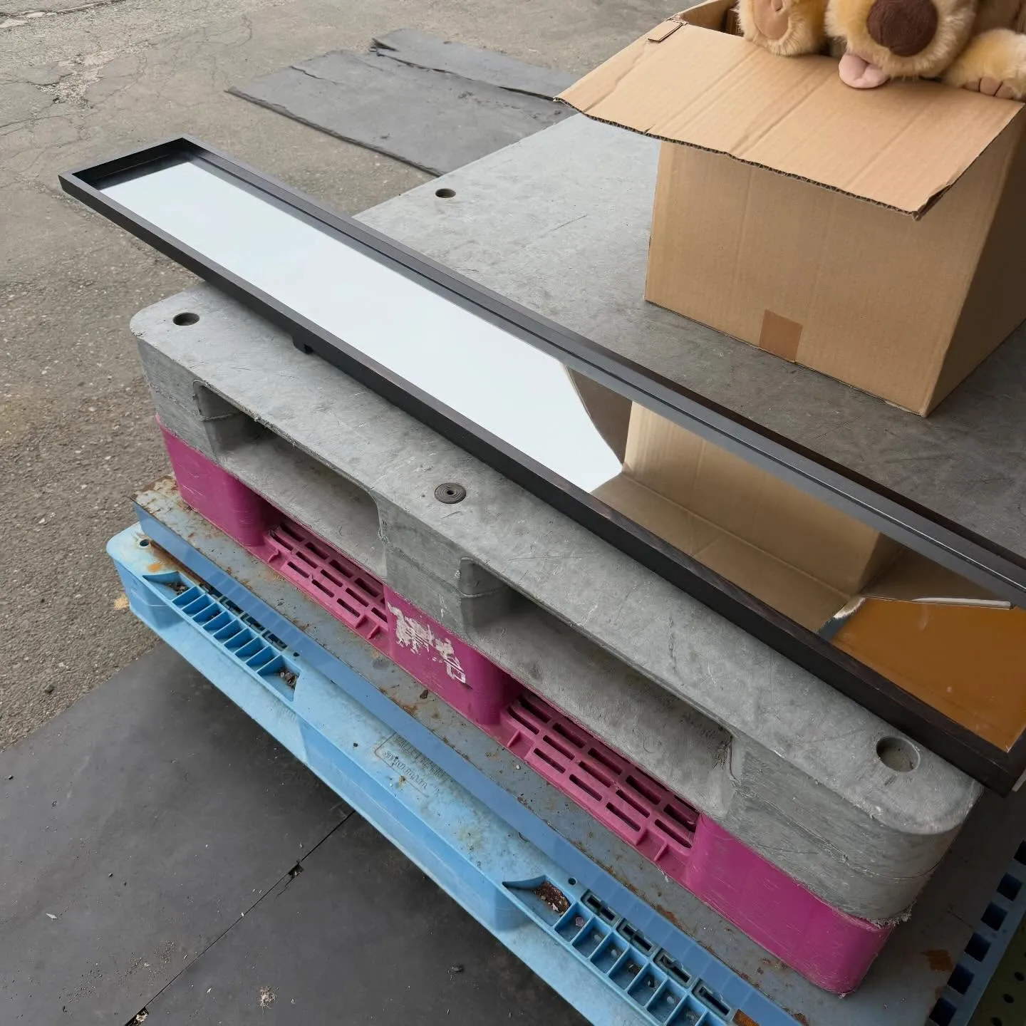 「もう古いから…」「動かないから…」