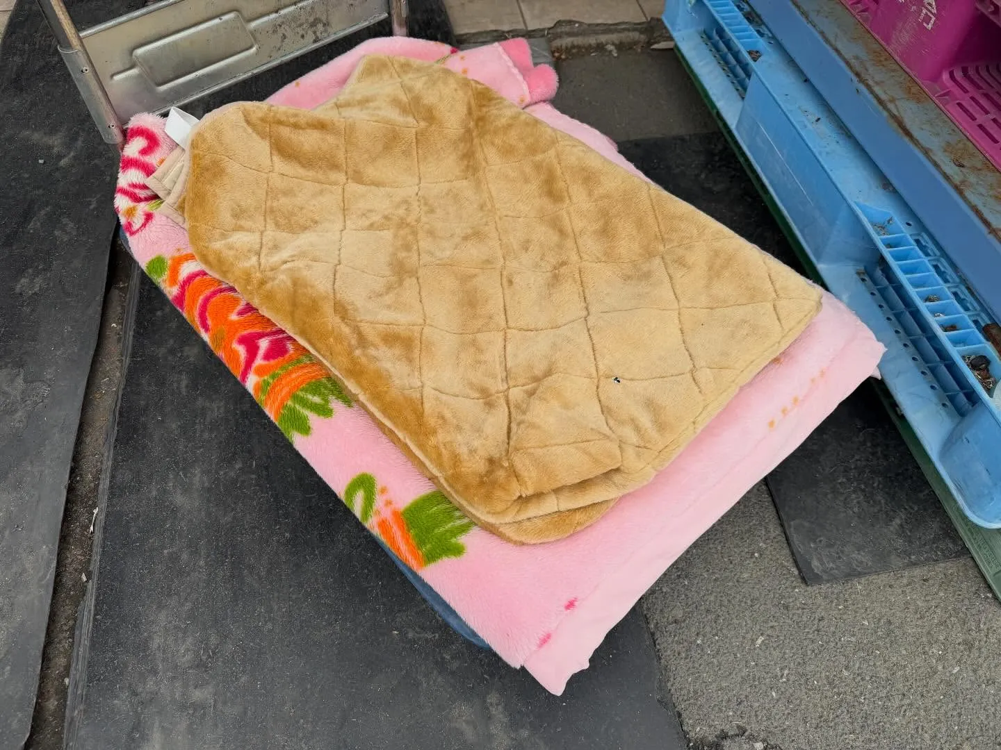 本日の「ポンコツ屋」は、ありがたいことに買取ラッシュ！✨