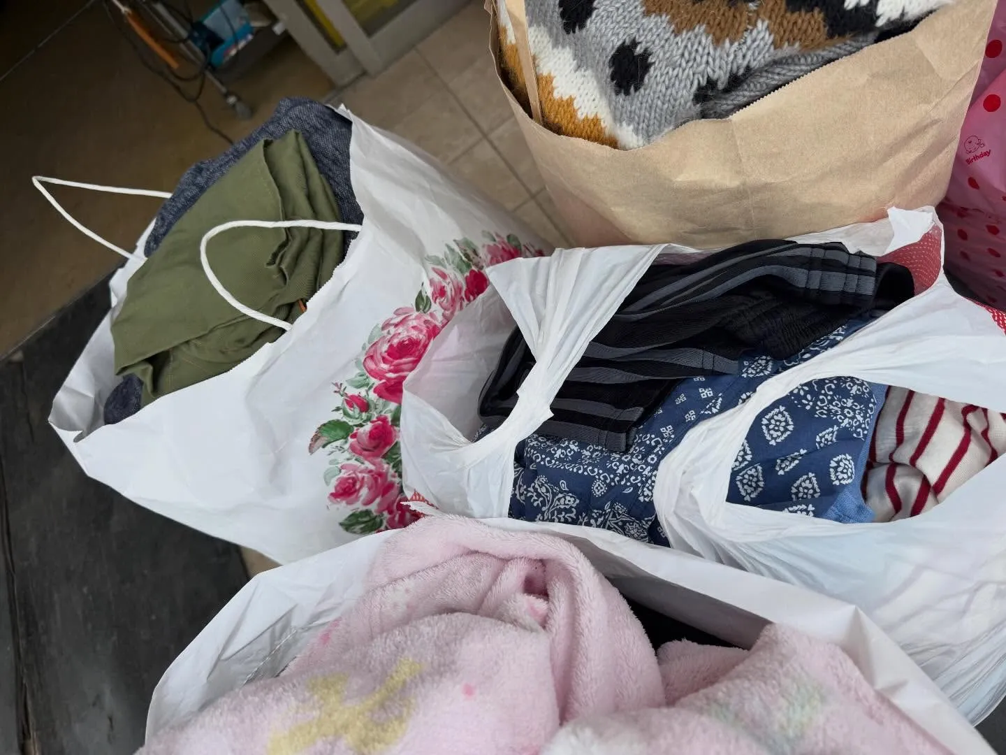 本日の「ポンコツ屋」は、ありがたいことに買取ラッシュ！✨