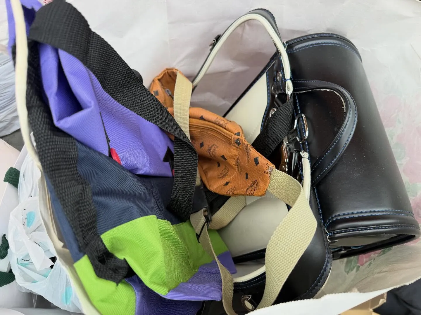 本日の「ポンコツ屋」は、ありがたいことに買取ラッシュ！✨