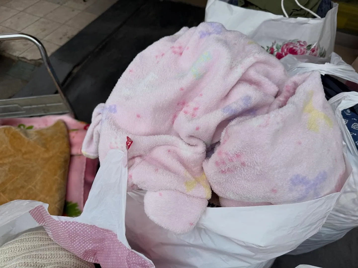 本日の「ポンコツ屋」は、ありがたいことに買取ラッシュ！✨