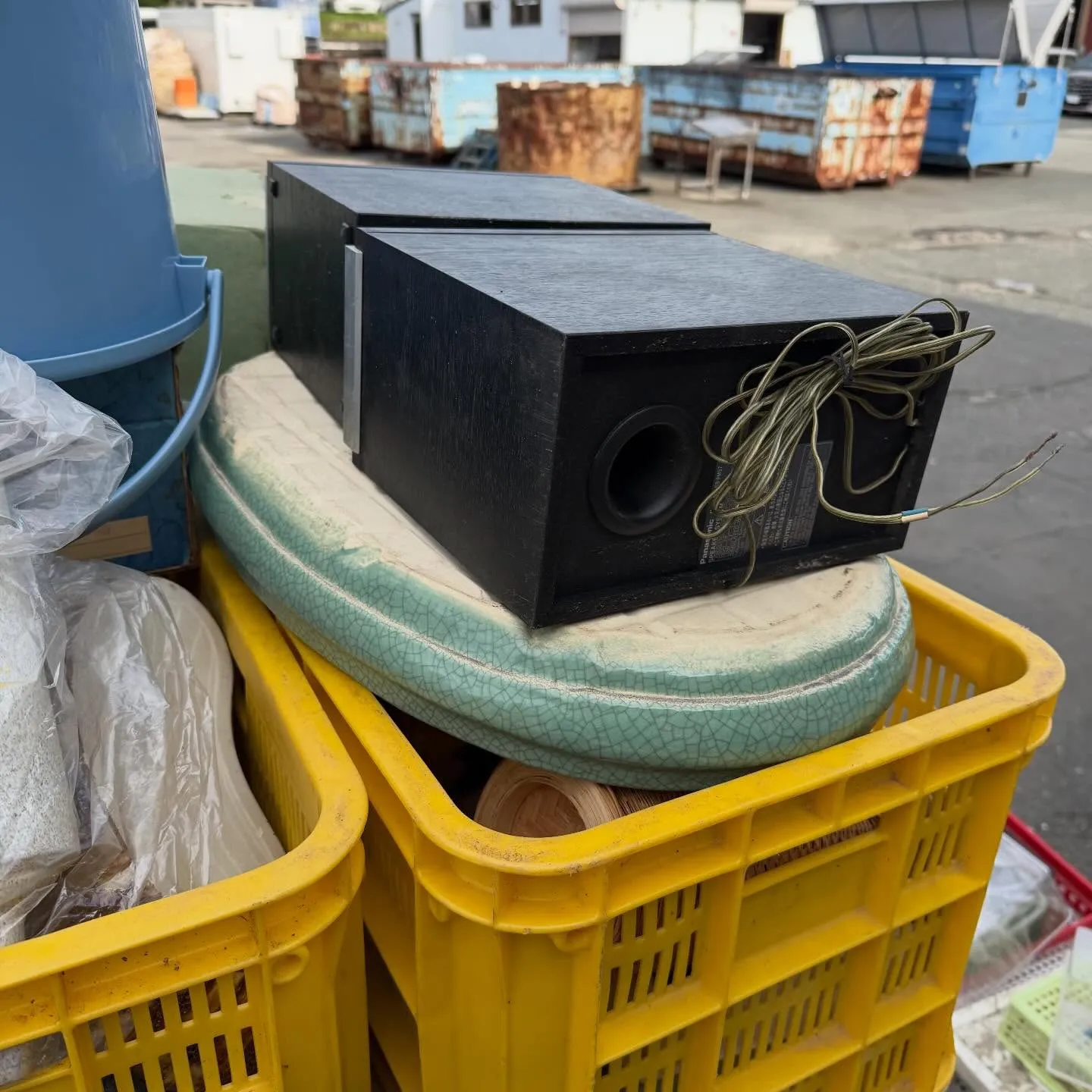 最近、家の片付けをしていたら、なんだか懐かしいものが出てきま...