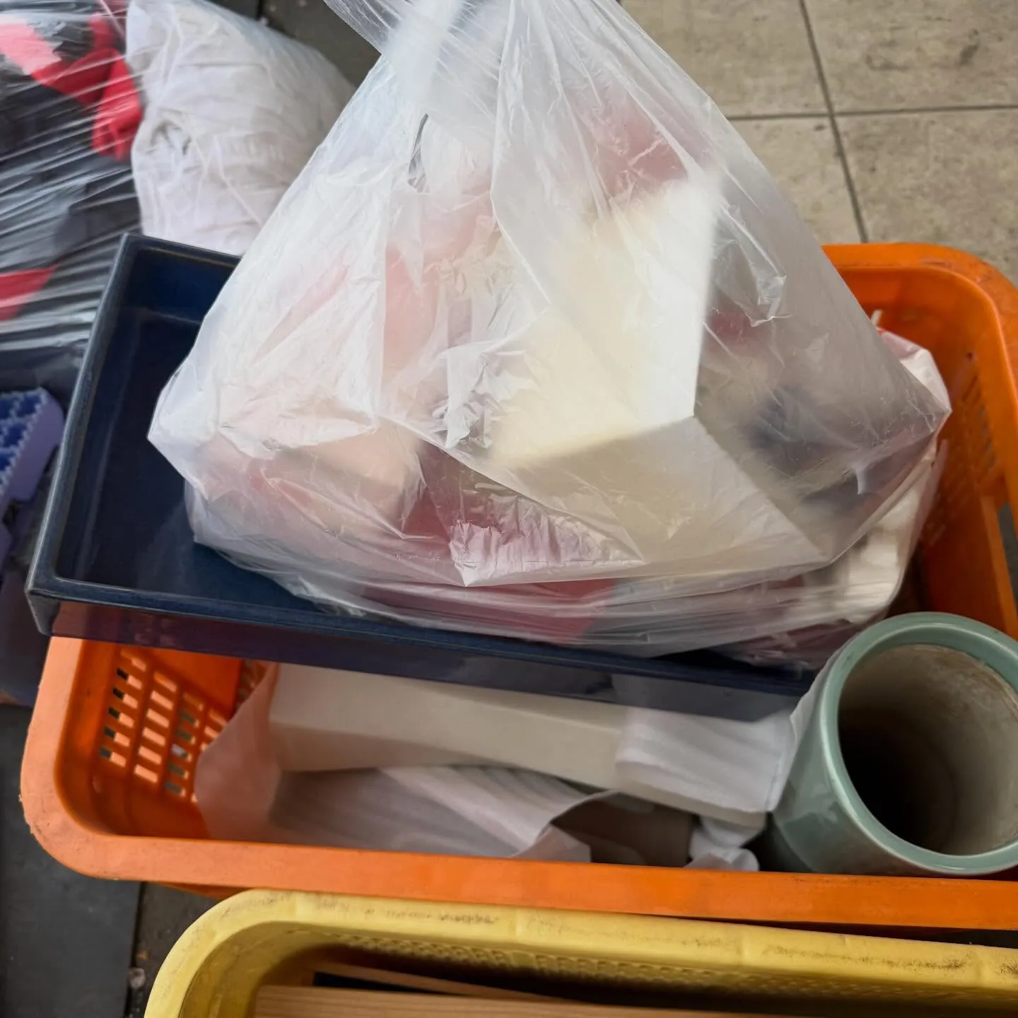 最近、家の片付けをしていたら、なんだか懐かしいものが出てきま...