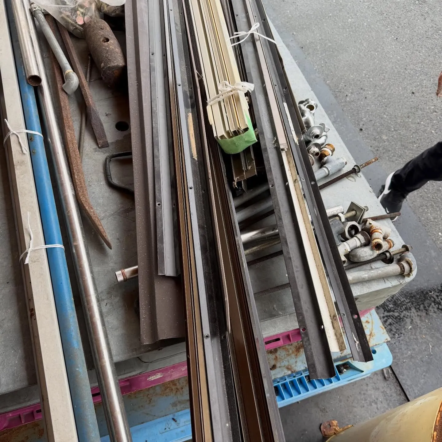 「片付け＝捨てる」だと思っていませんか？🌱