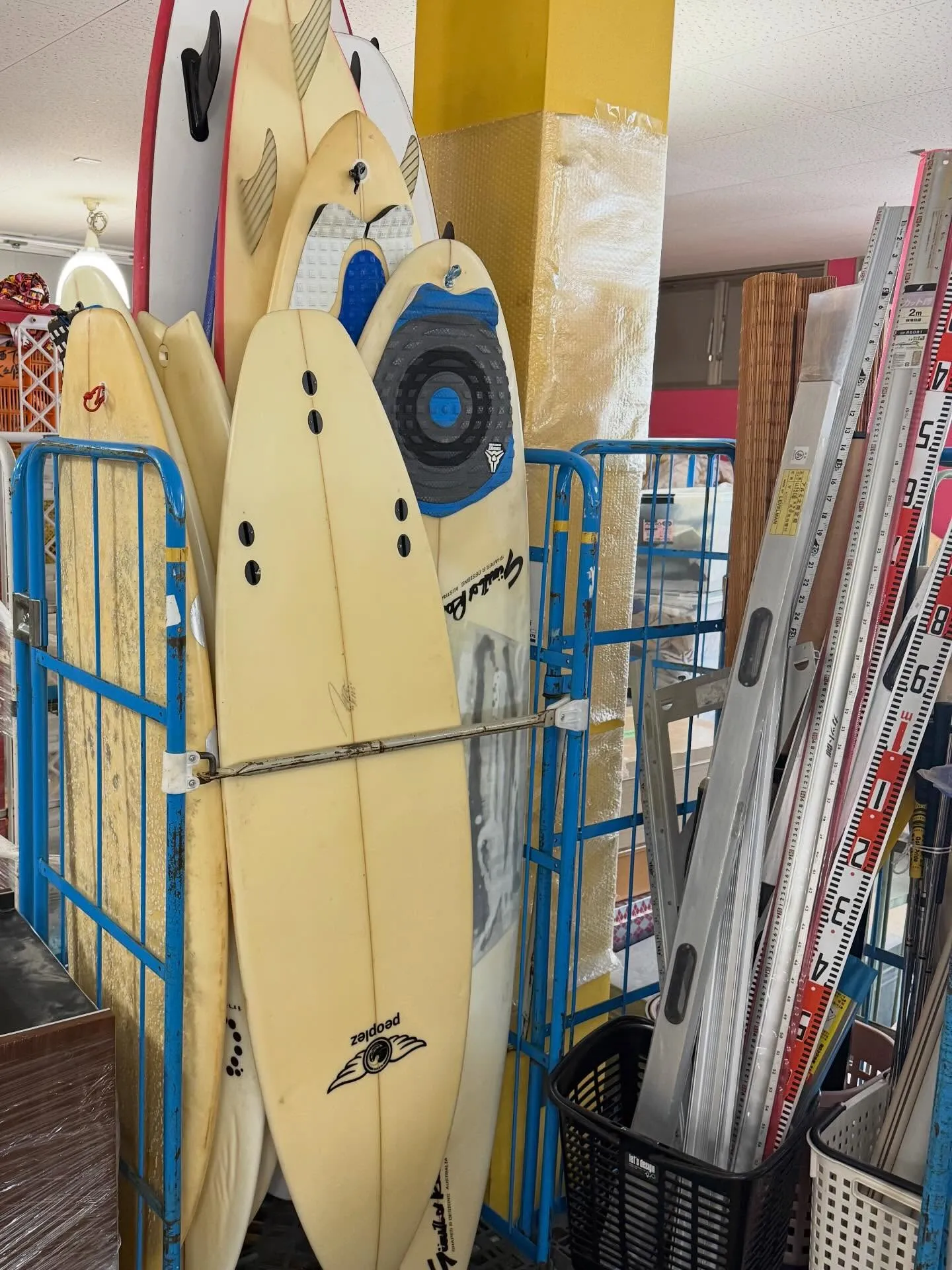 皆さん、サーフボードのリユースって知ってますか?🏄サーフィン...