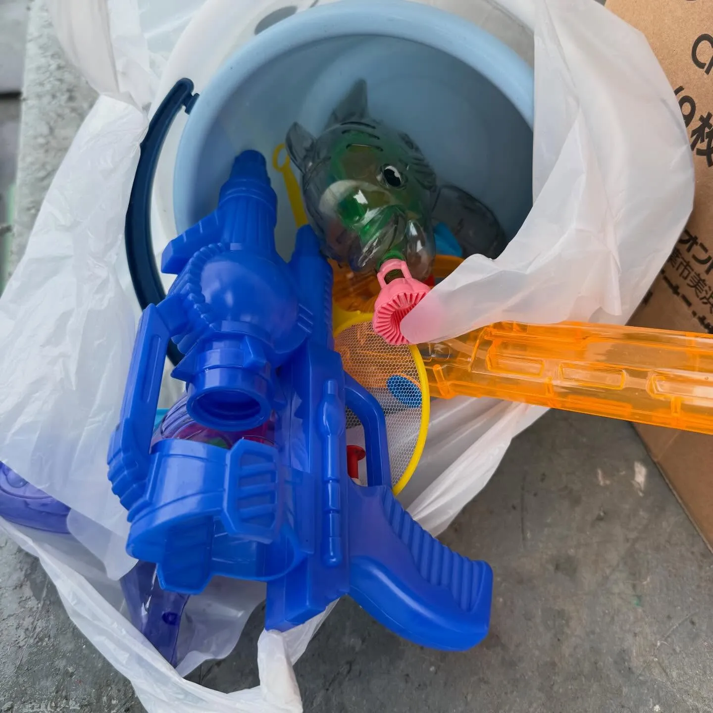 \リサイクルショップで断られた方、必見!/