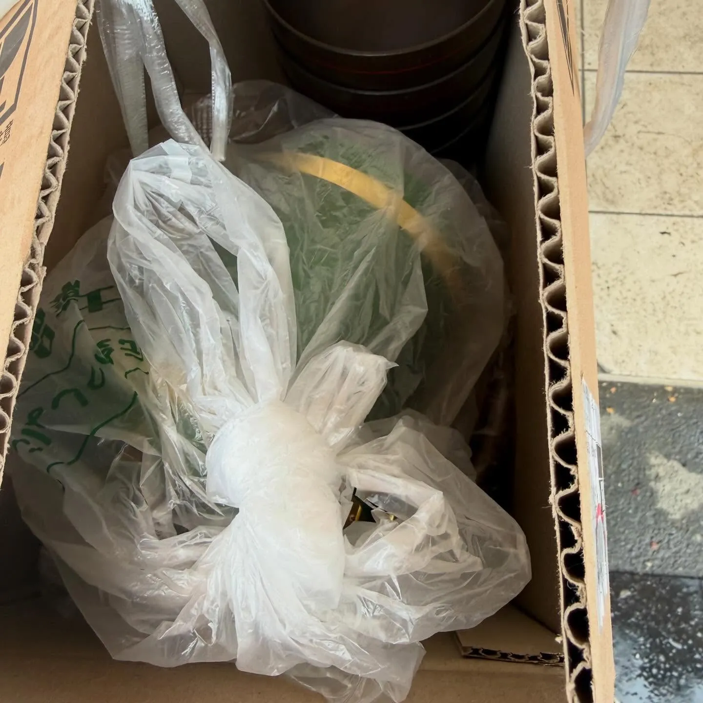 \リサイクルショップで断られた方、必見!/