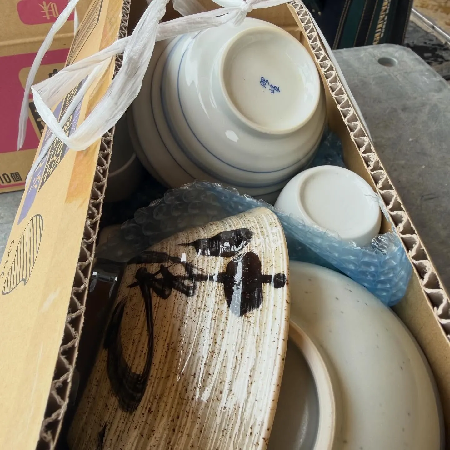 \リサイクルショップで断られた方、必見!/