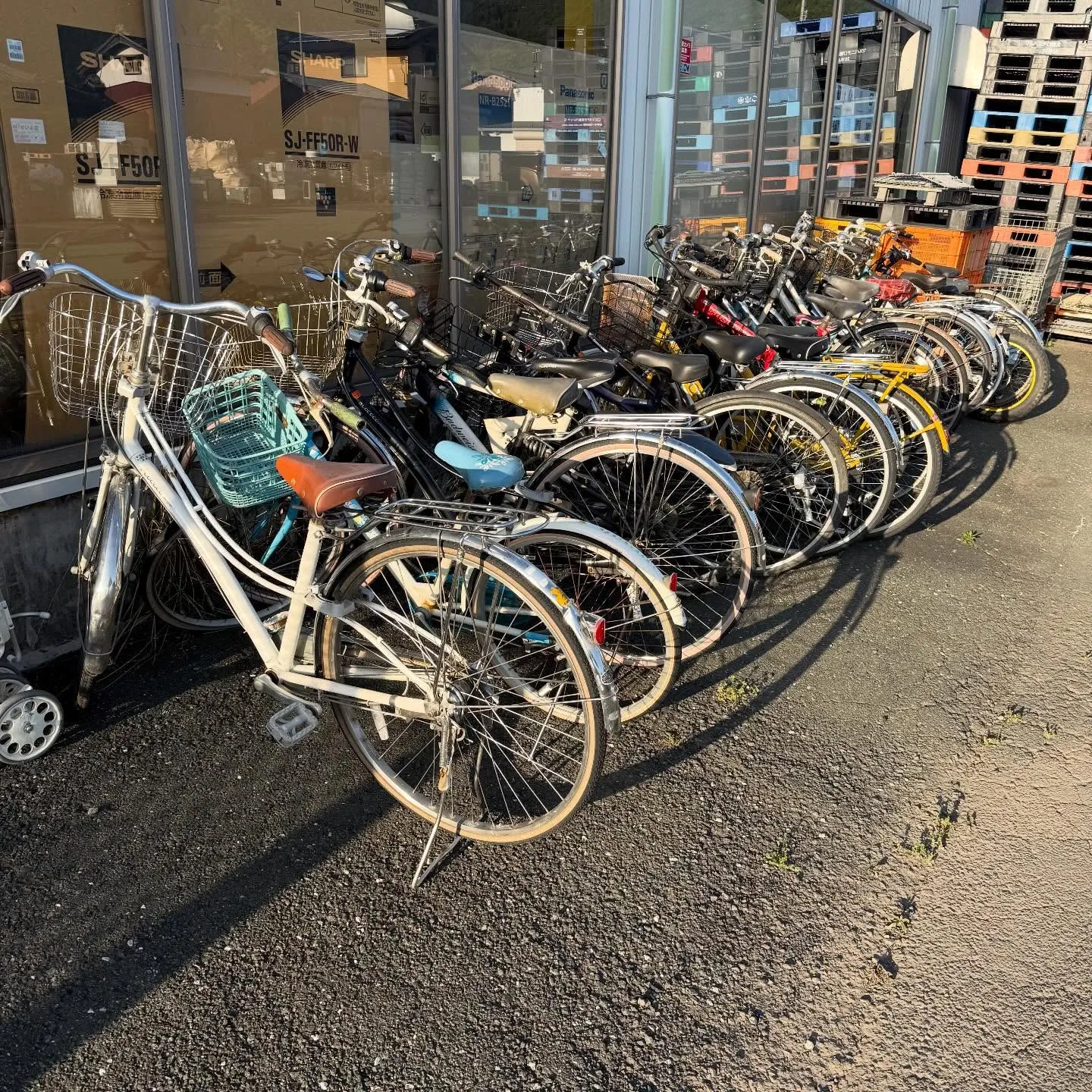 🌟ポンコツ屋へようこそ！🌟