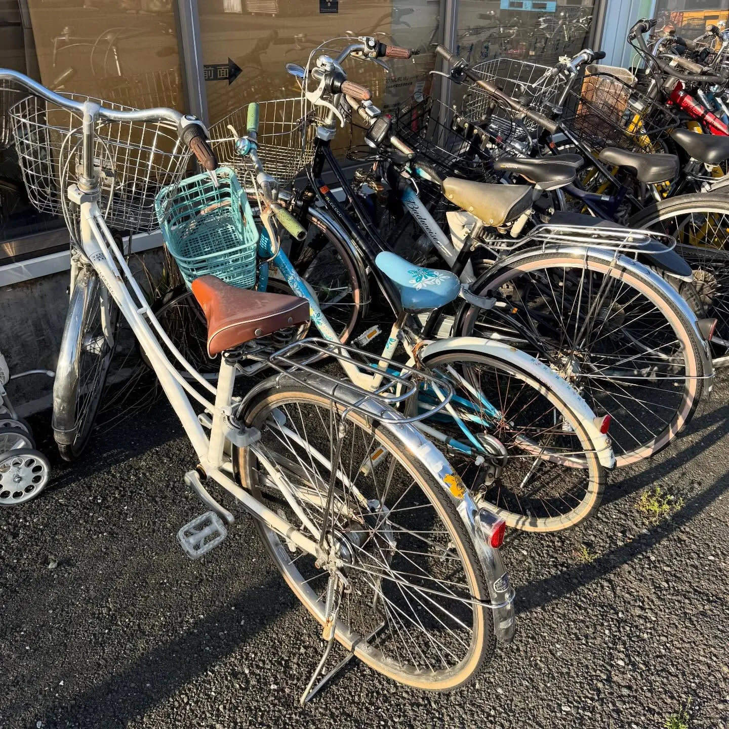 🌟ポンコツ屋へようこそ！🌟