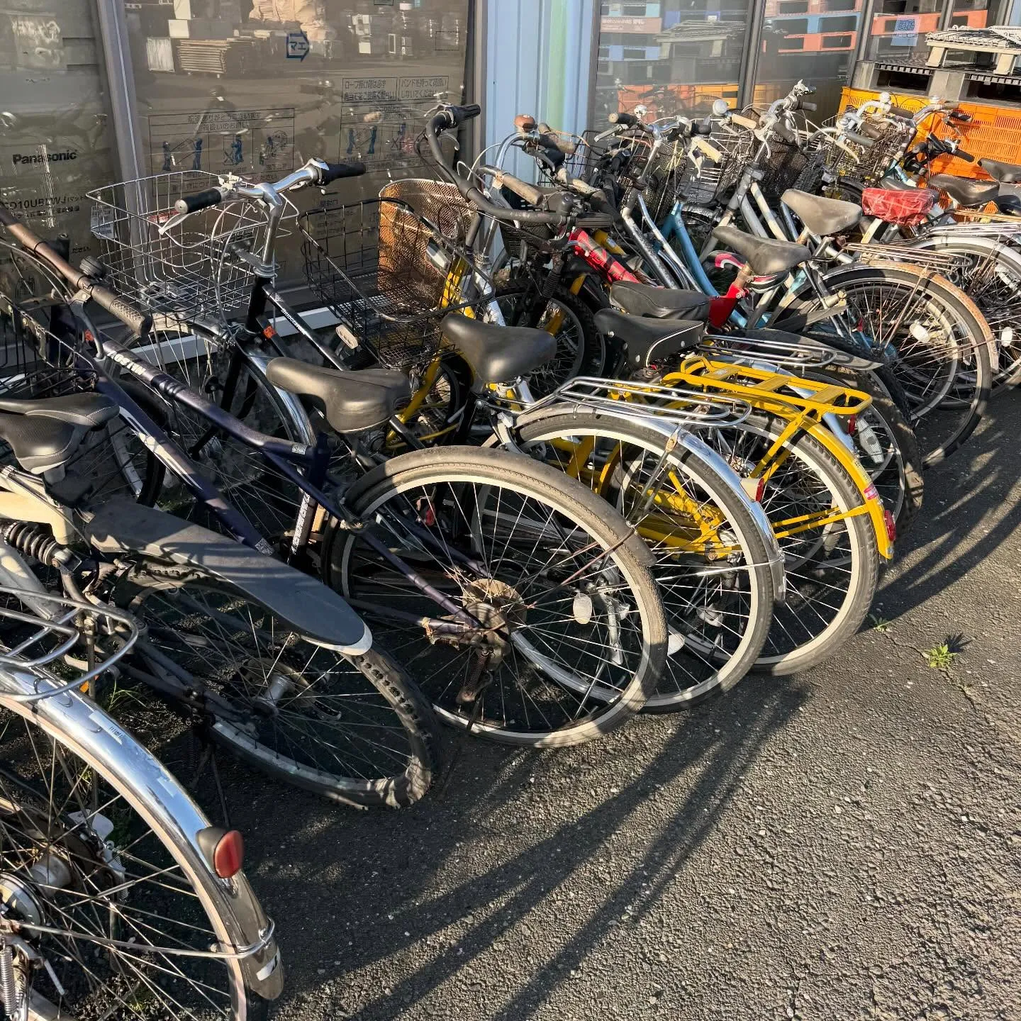 🌟ポンコツ屋へようこそ！🌟