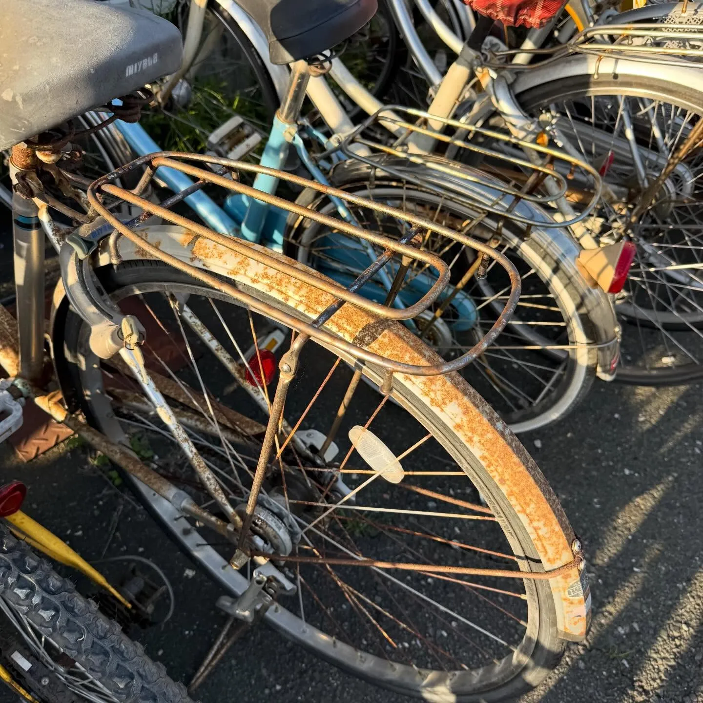 🌟ポンコツ屋へようこそ！🌟